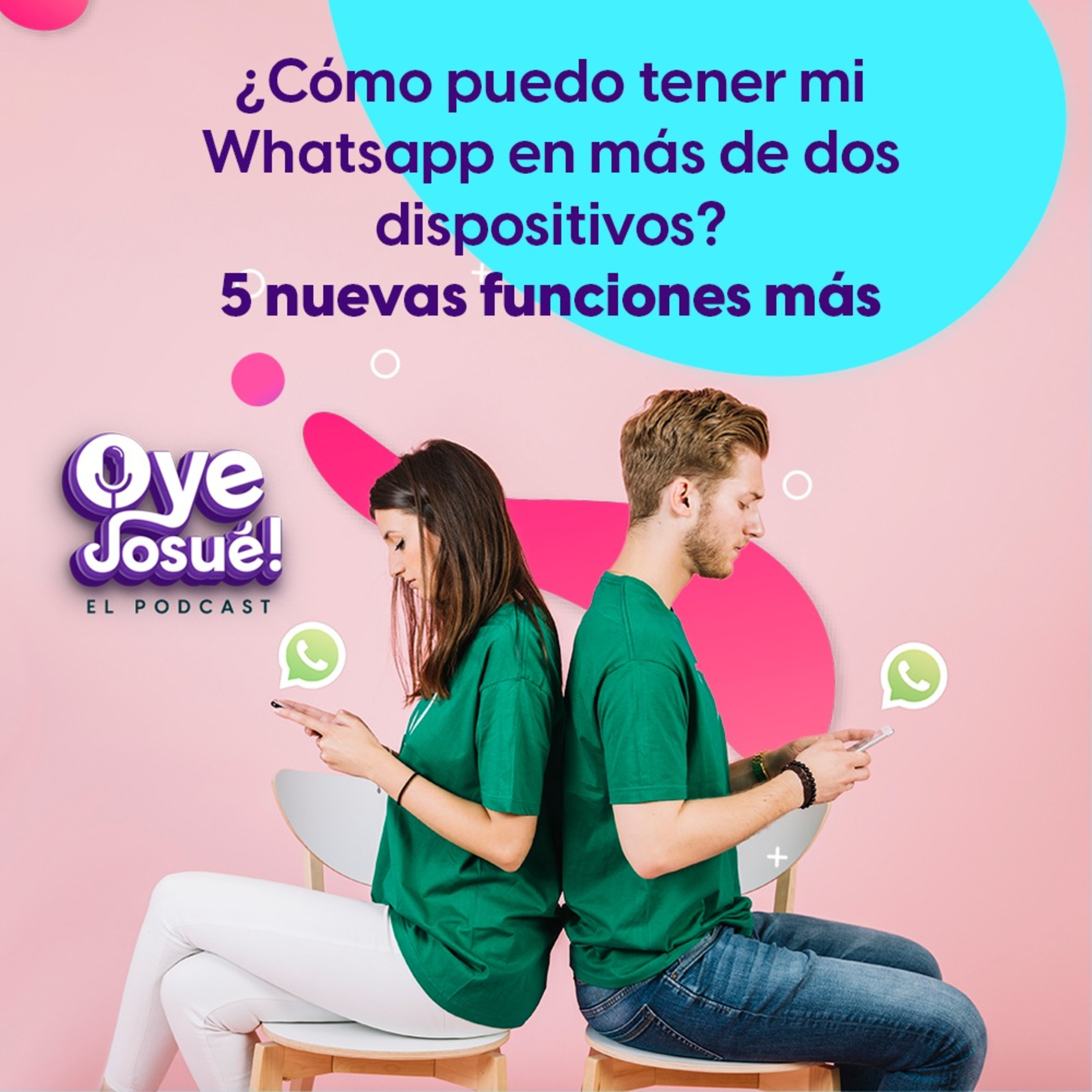 Oye Josue!