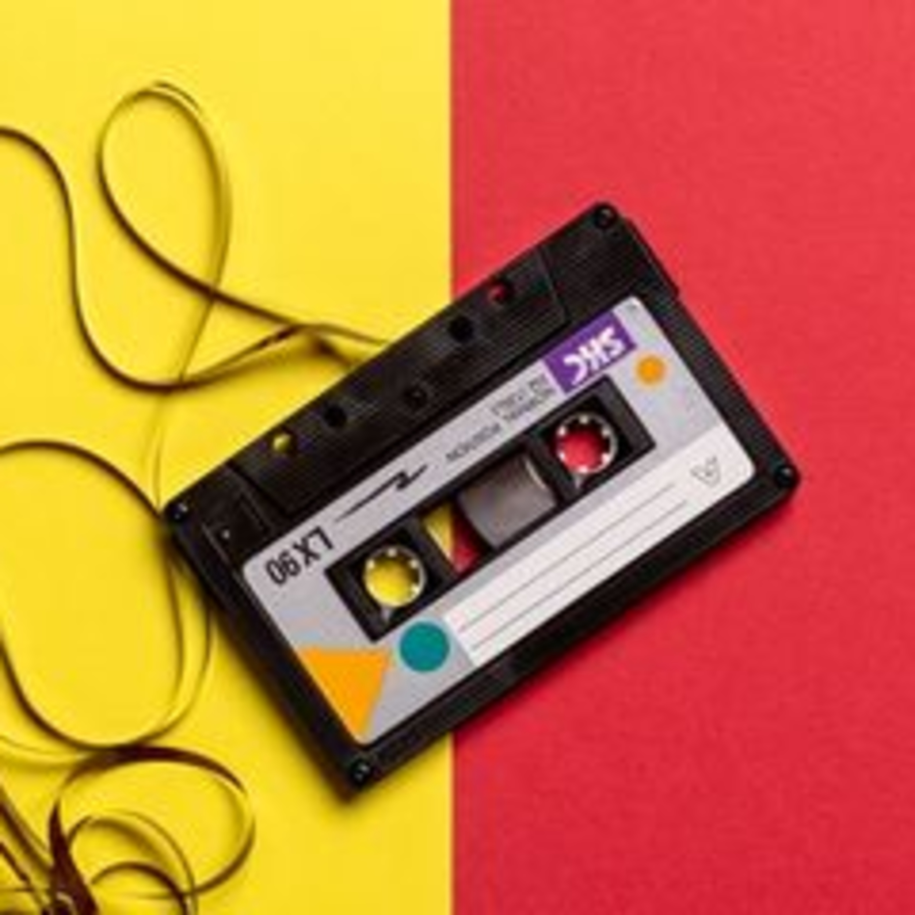 PODCAST NYAMPAH