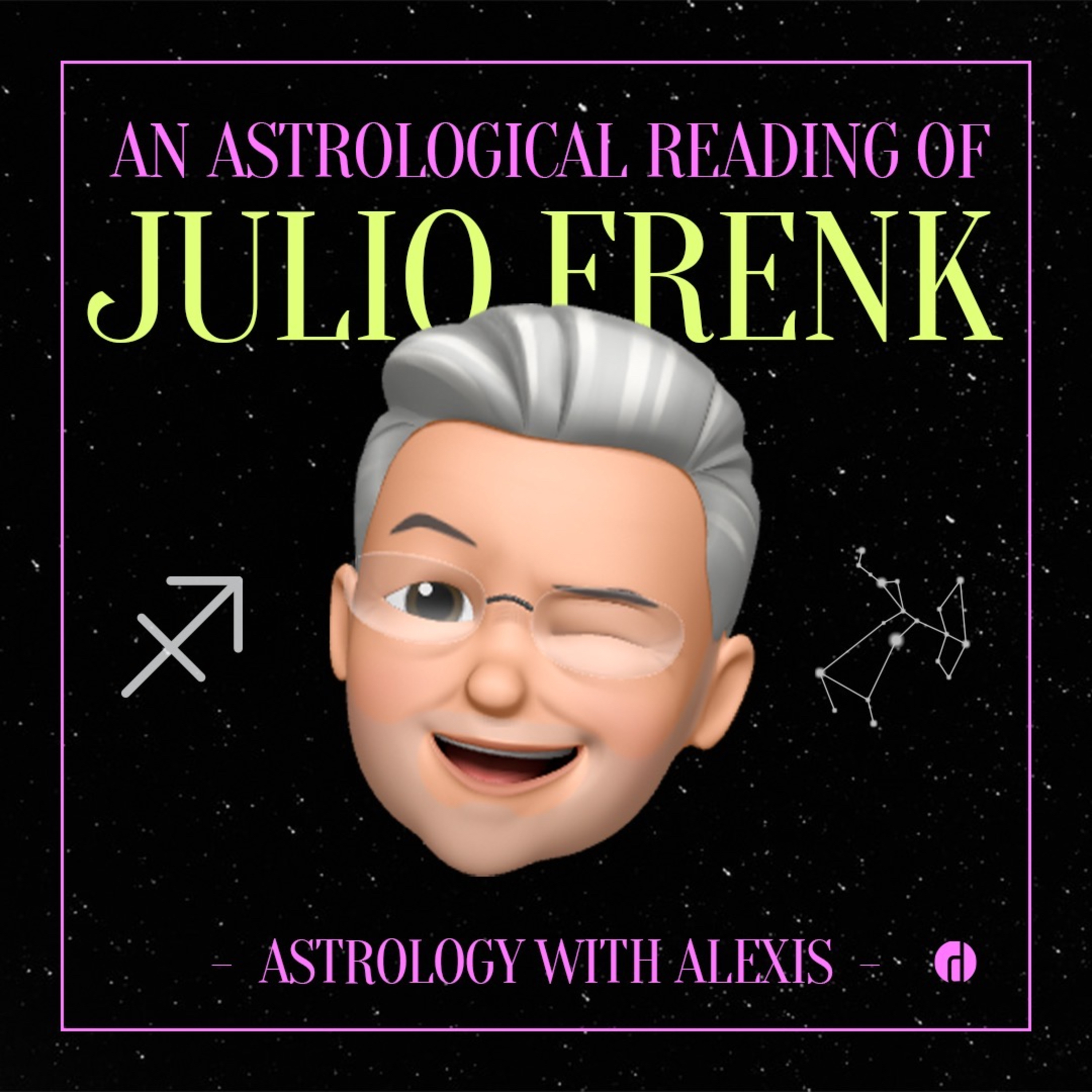 Astrology with Alexis