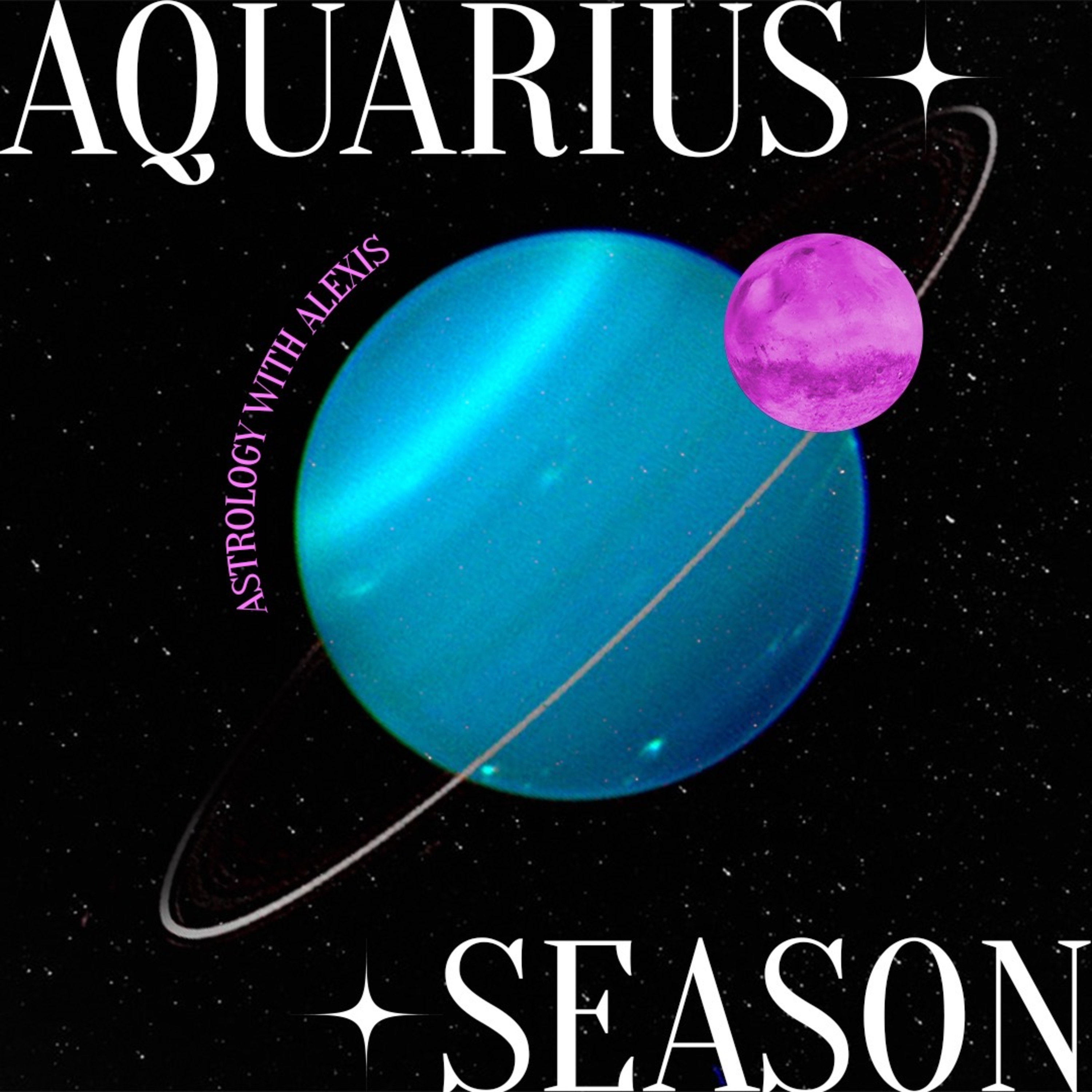 Astrology with Alexis
