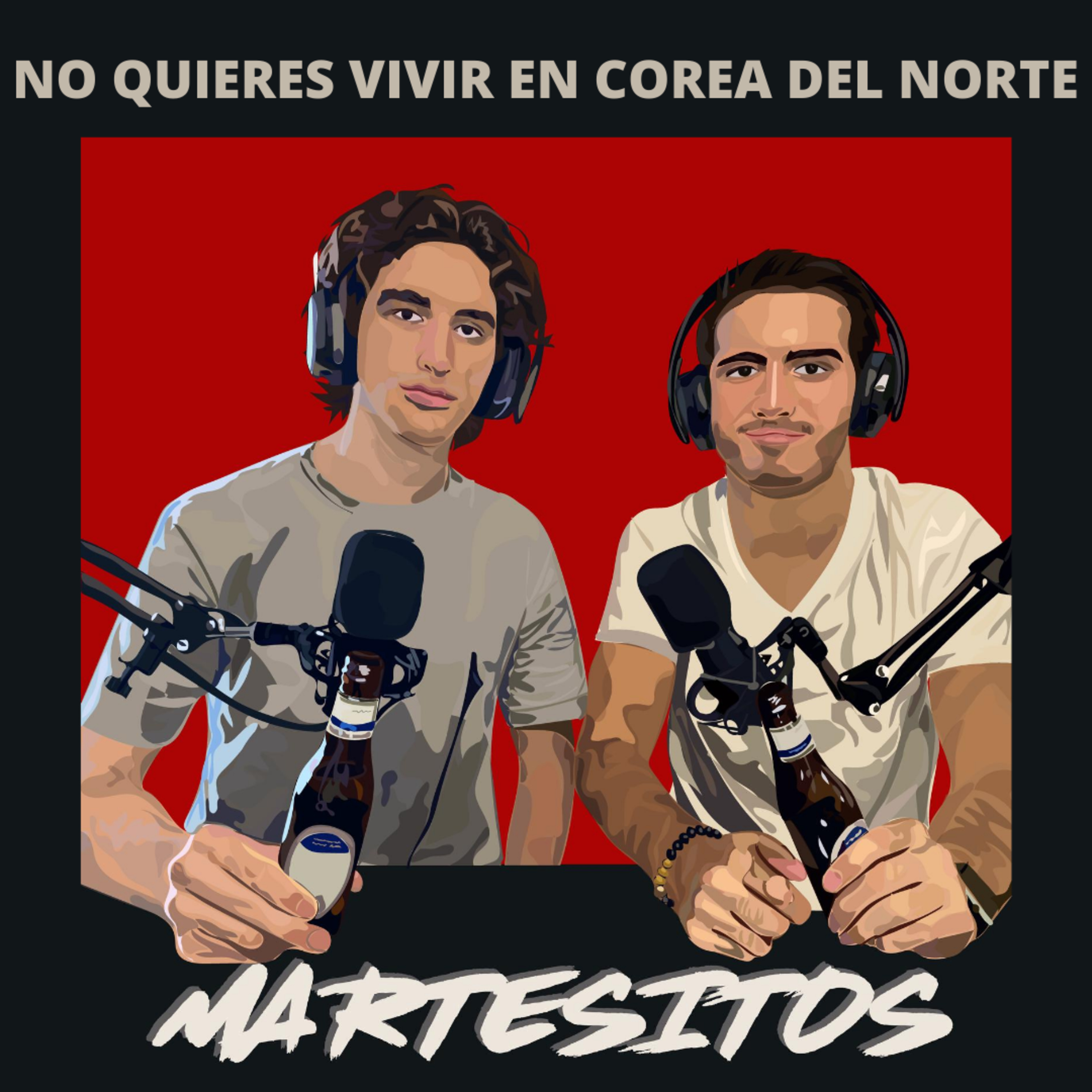 Martesitos