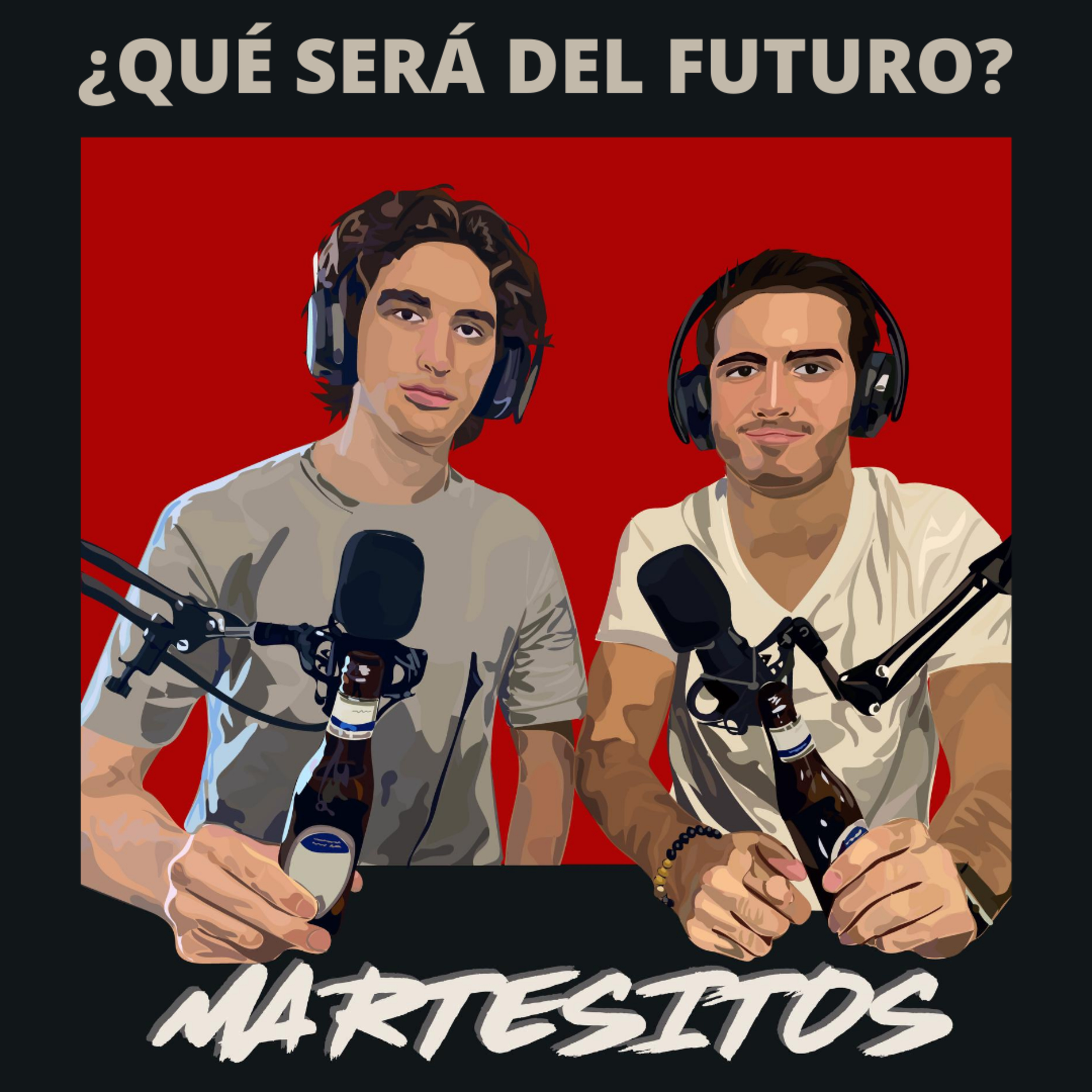 Martesitos