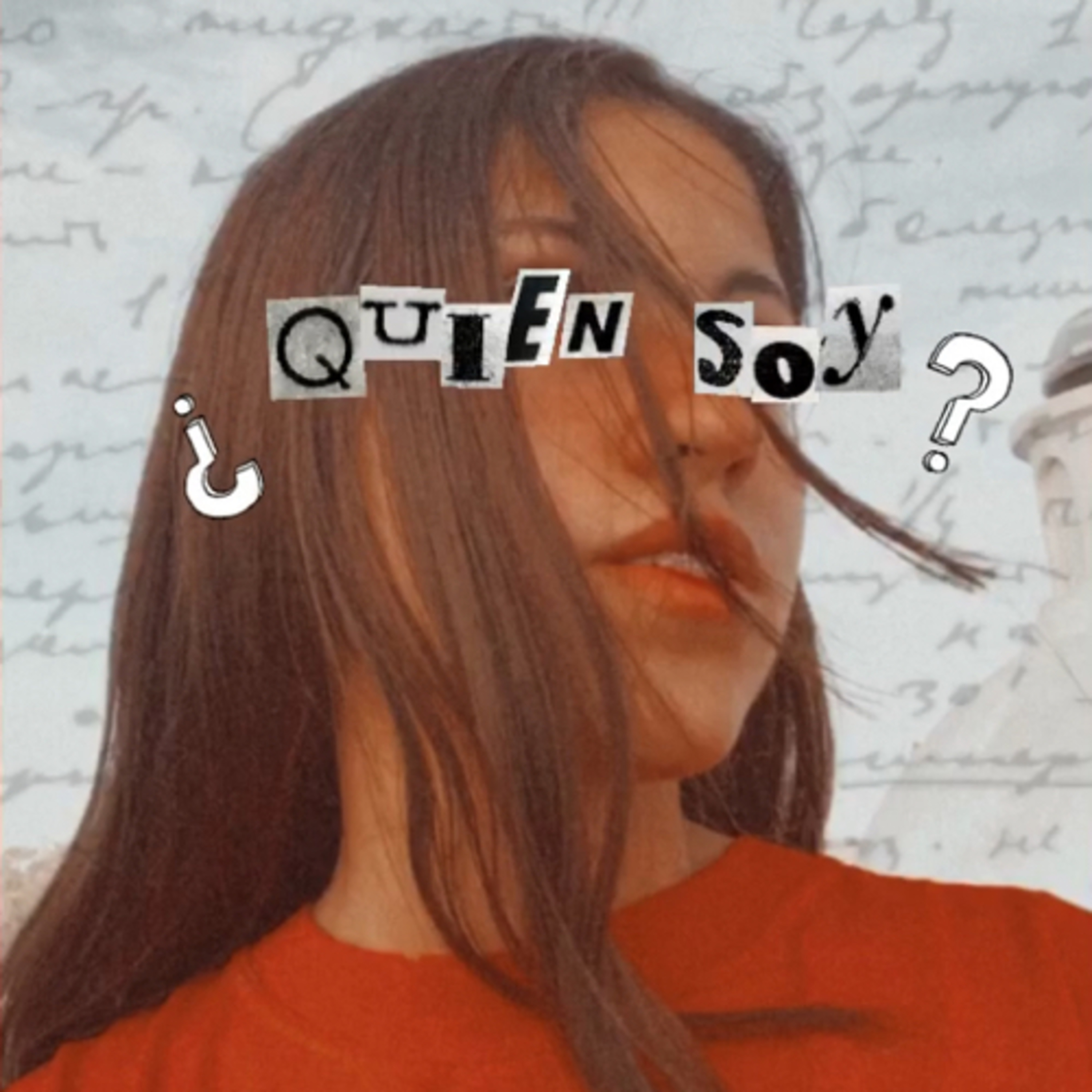 3- Eres suficiente  episode artwork