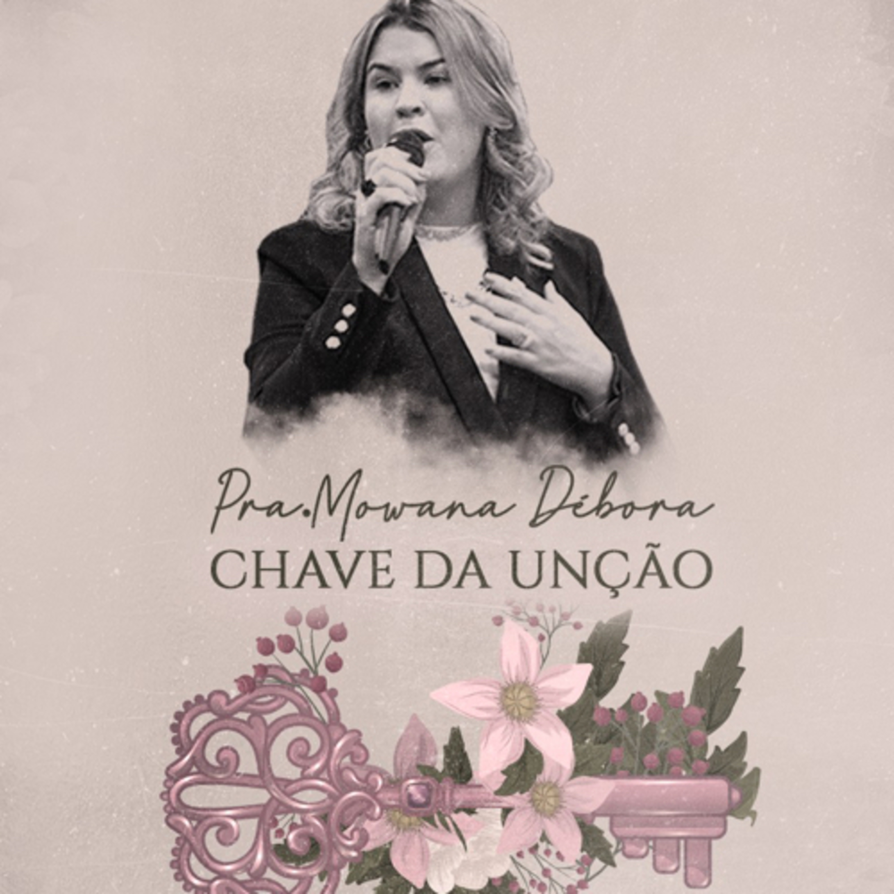 Mowana Débora
