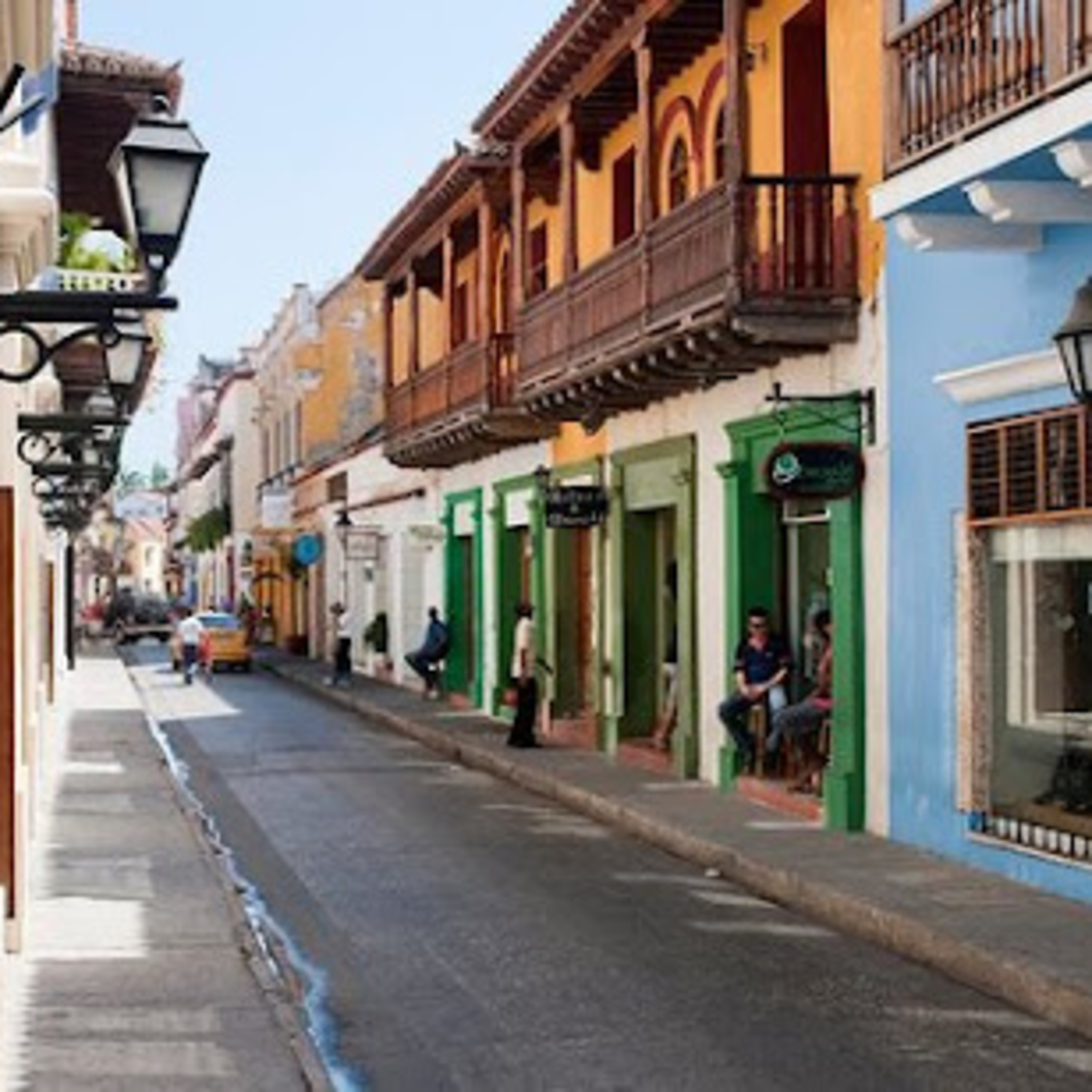 Gdelavega Cultura