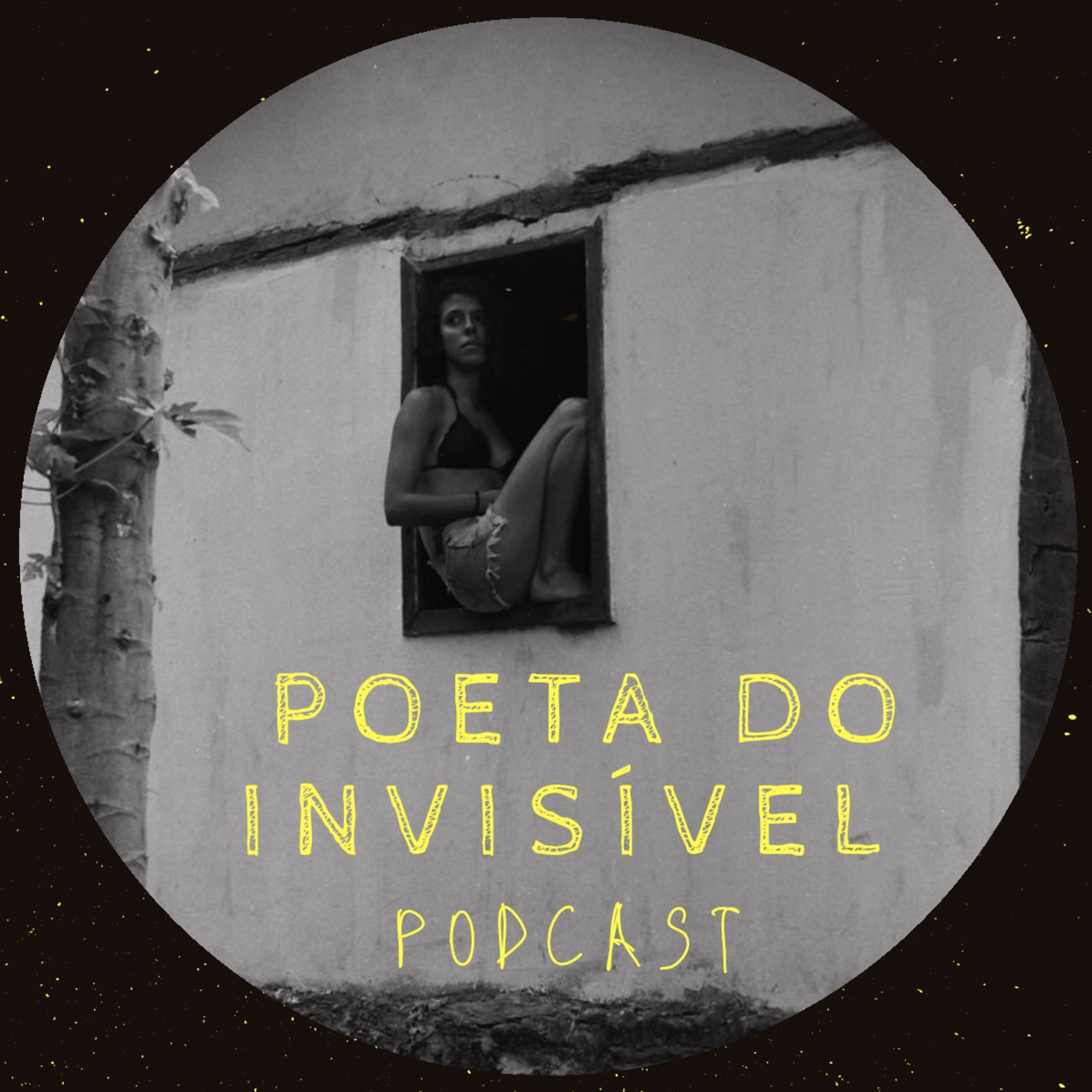 Poeta do Invisível