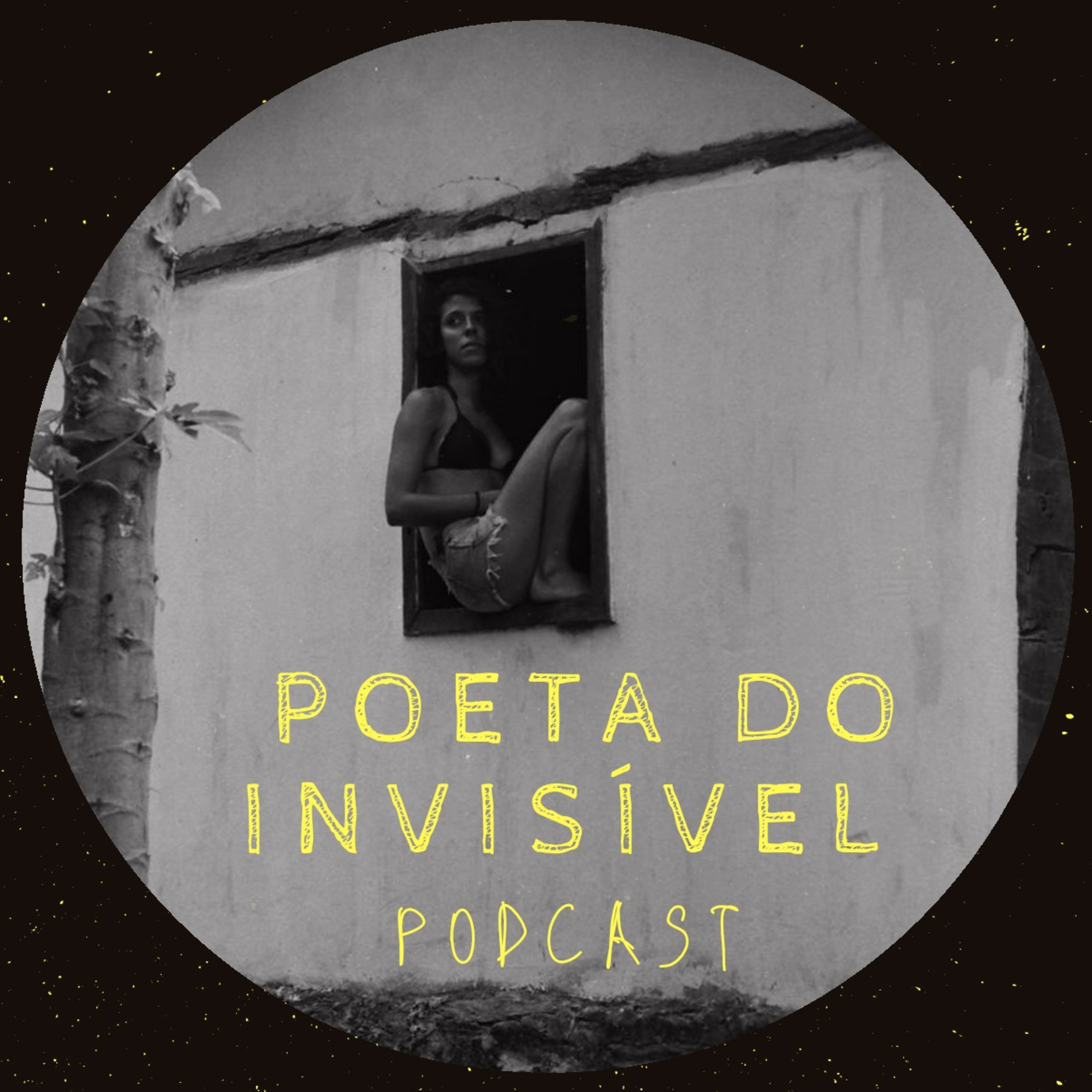 Poeta do Invisível