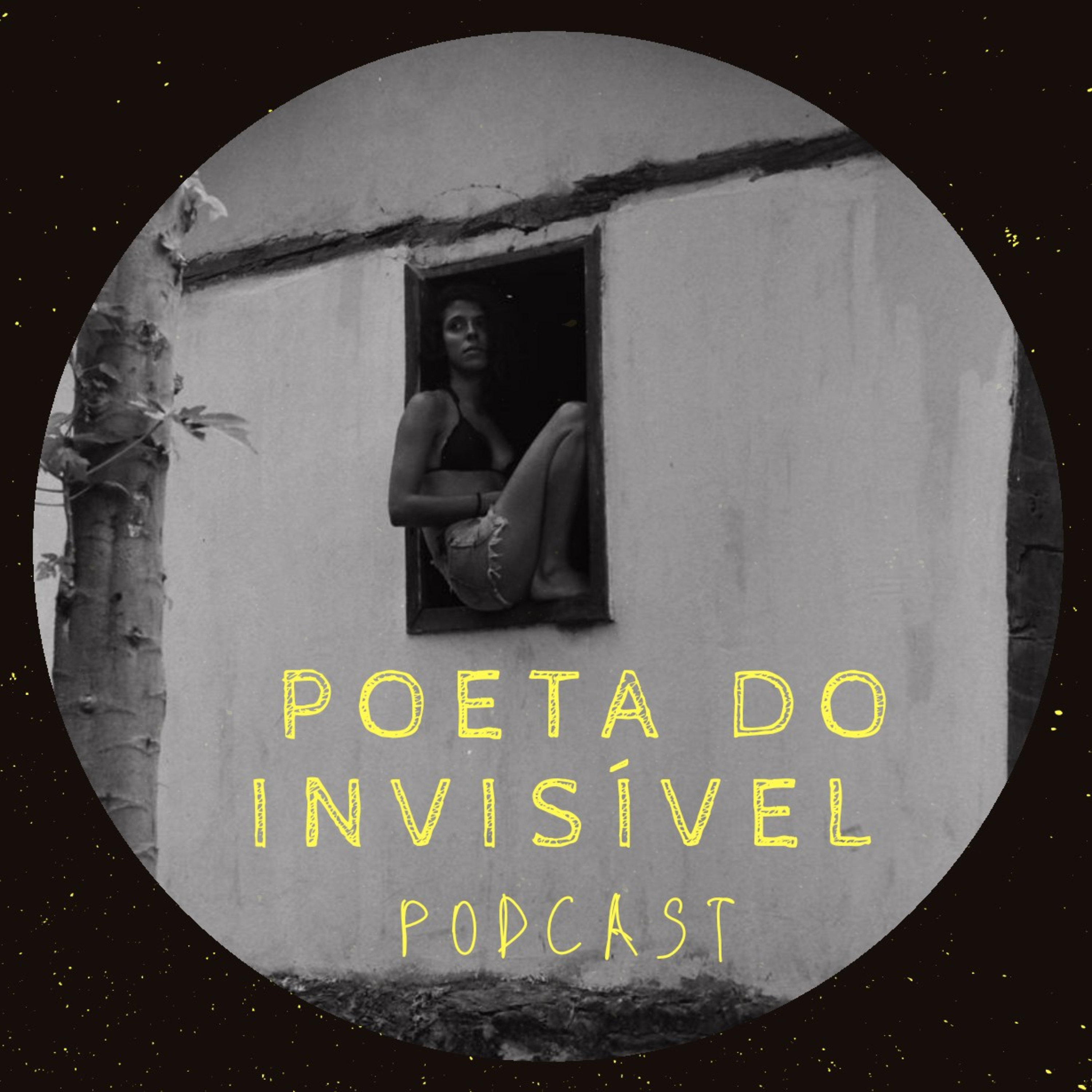Poeta do Invisível
