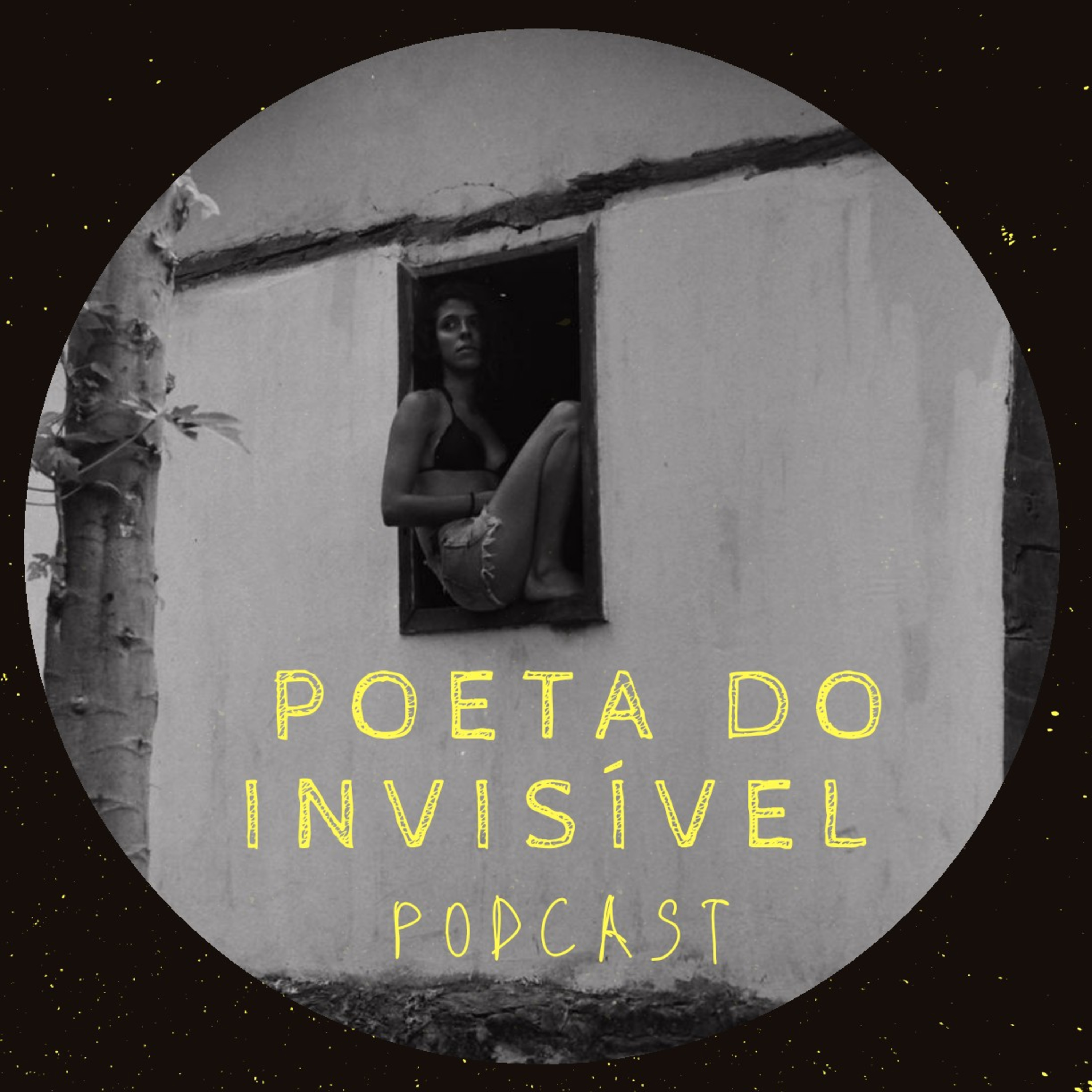 Poeta do Invisível