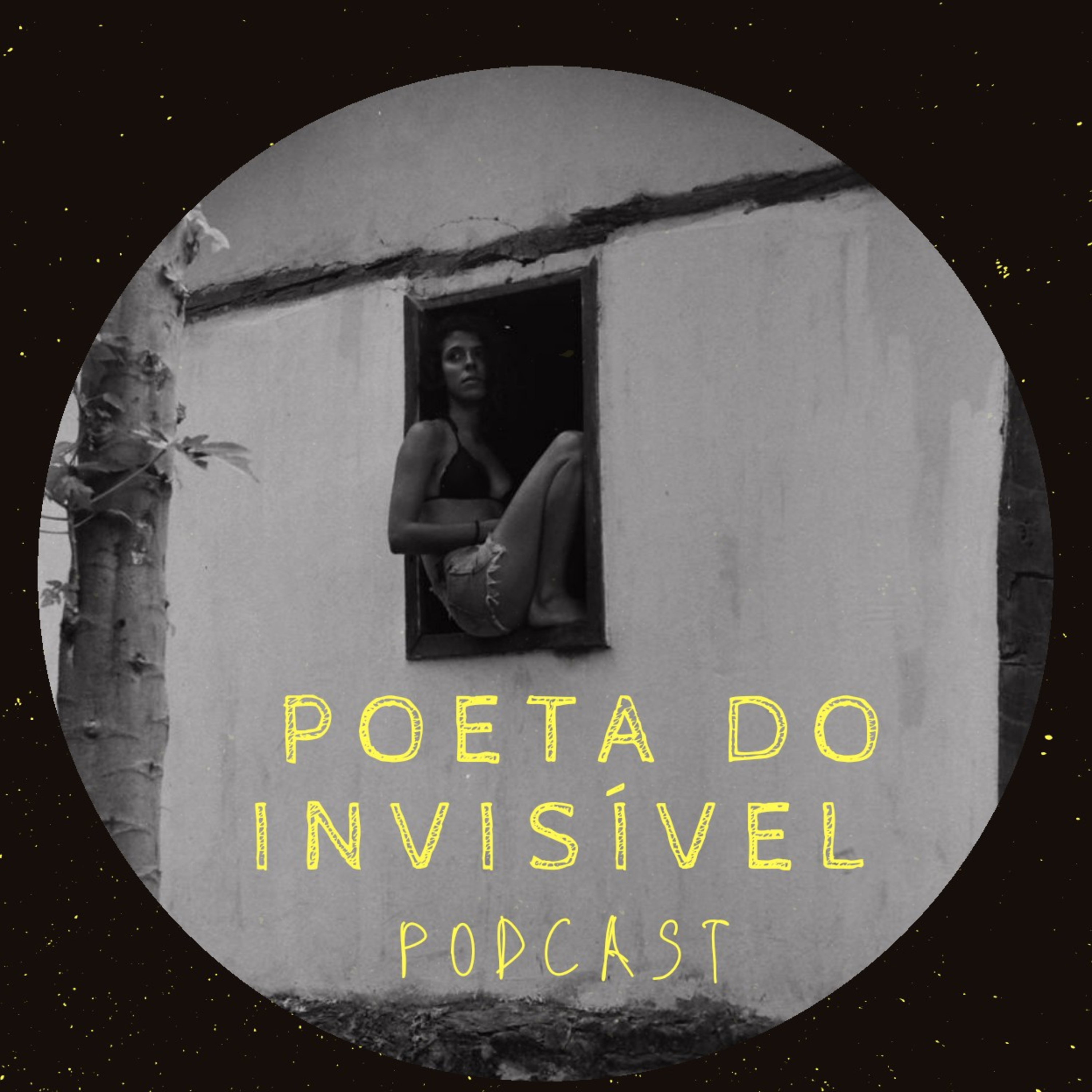 Poeta do Invisível