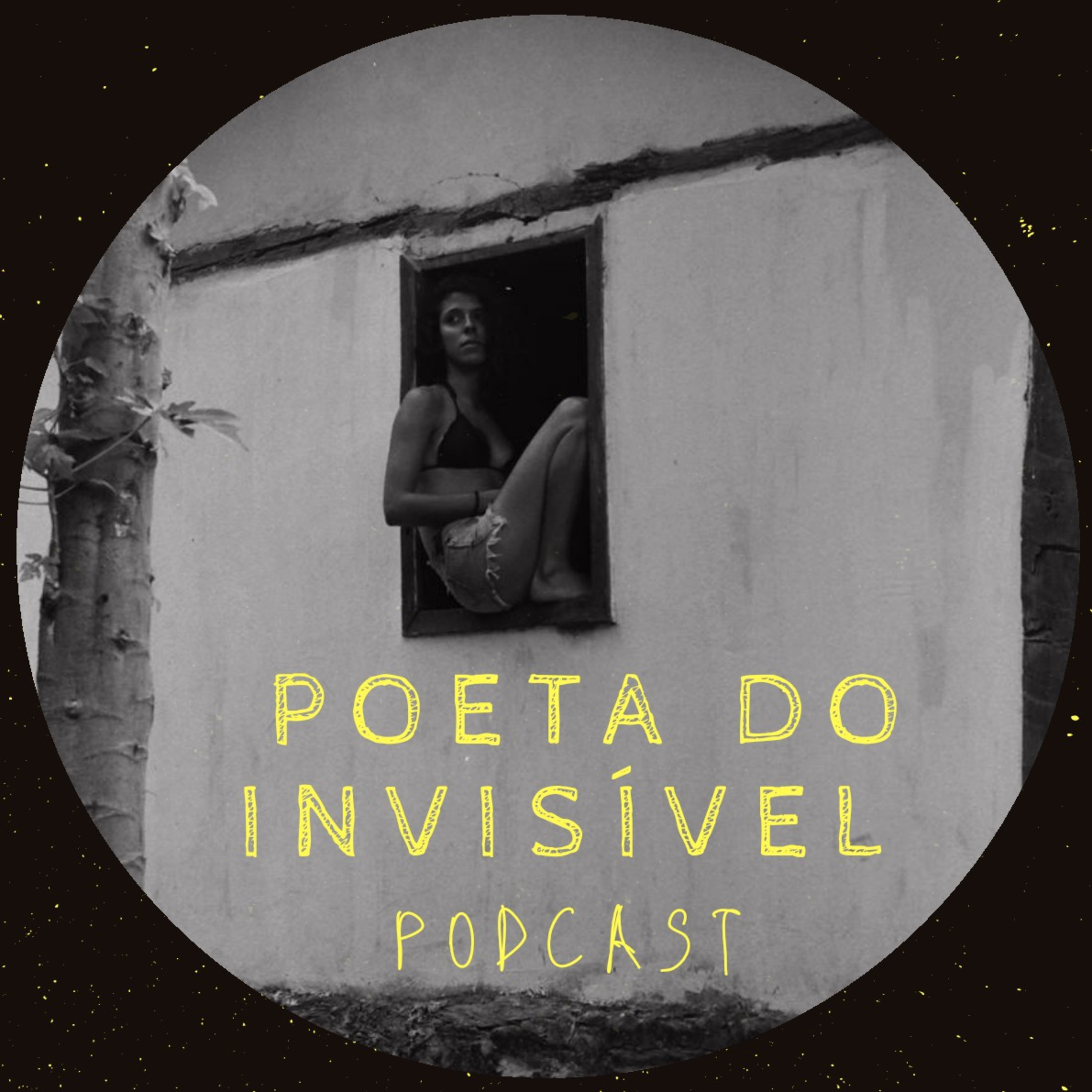 Poeta do Invisível