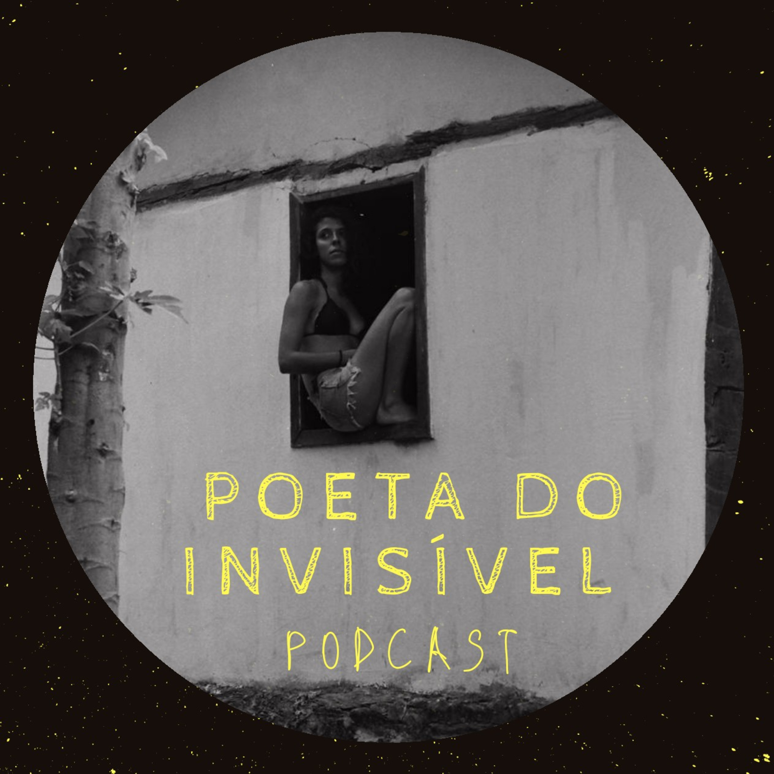 Poeta do Invisível