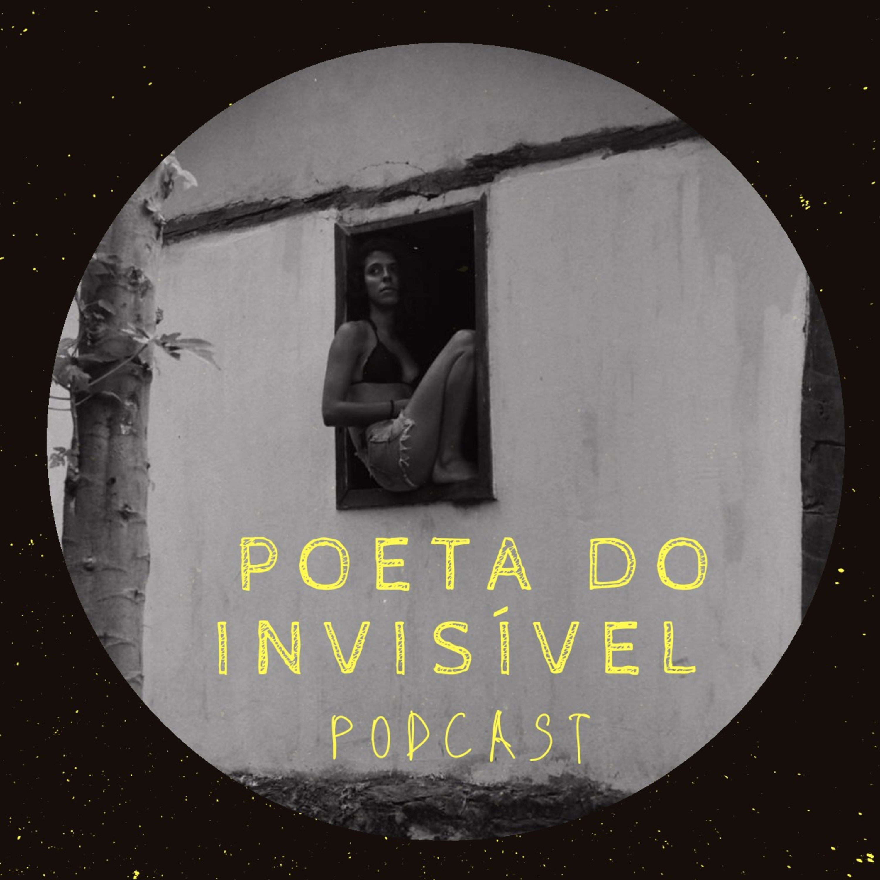 Poeta do Invisível