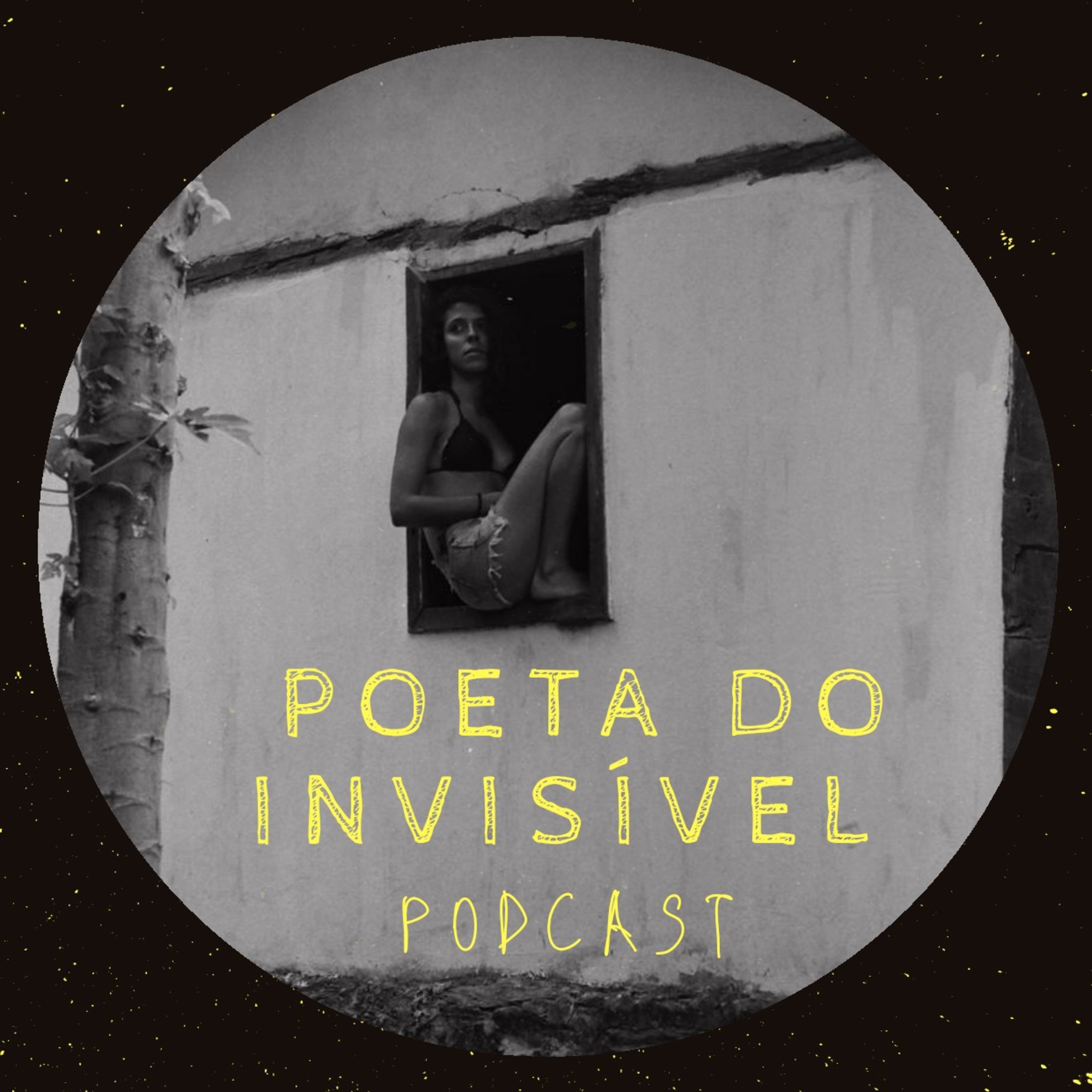 Poeta do Invisível