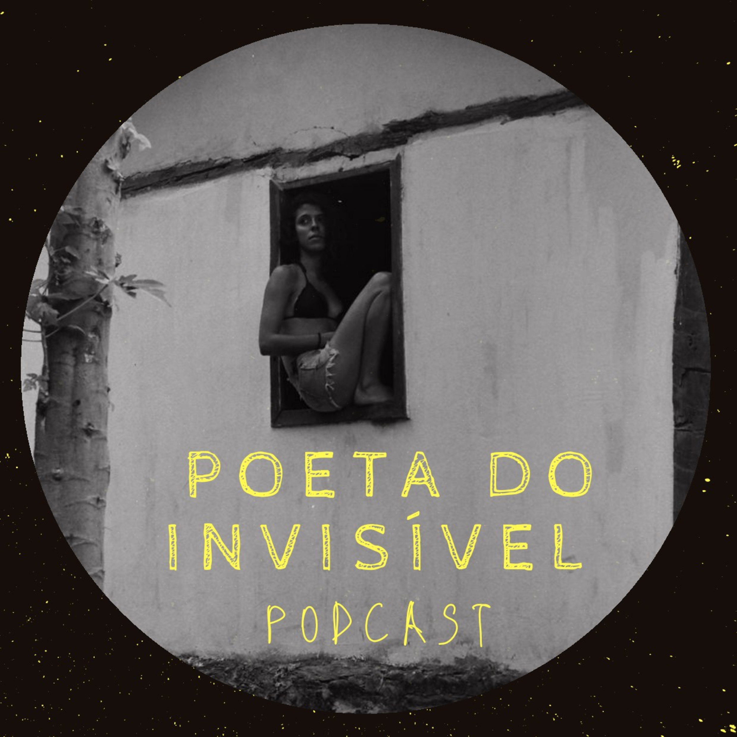 Poeta do Invisível