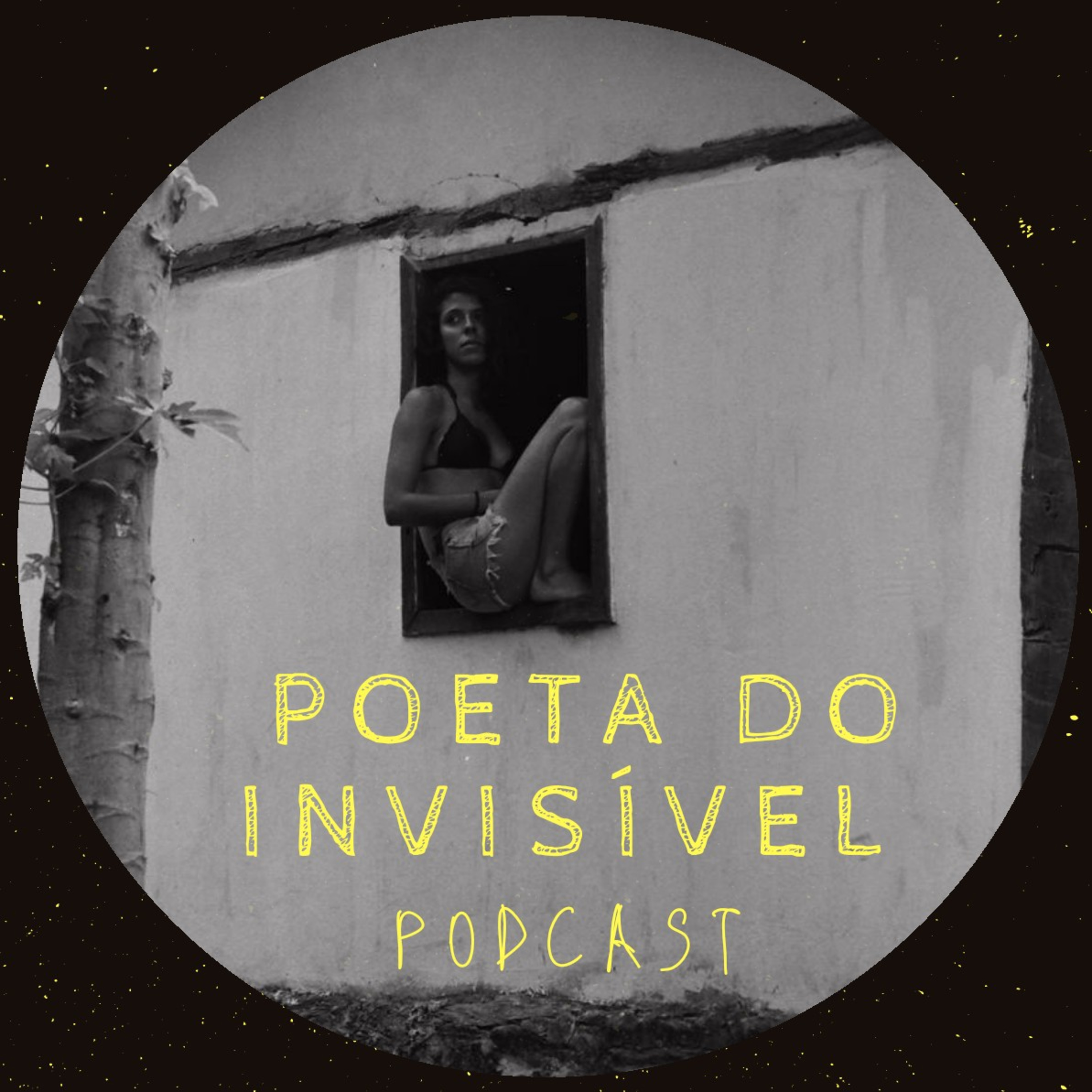 Poeta do Invisível