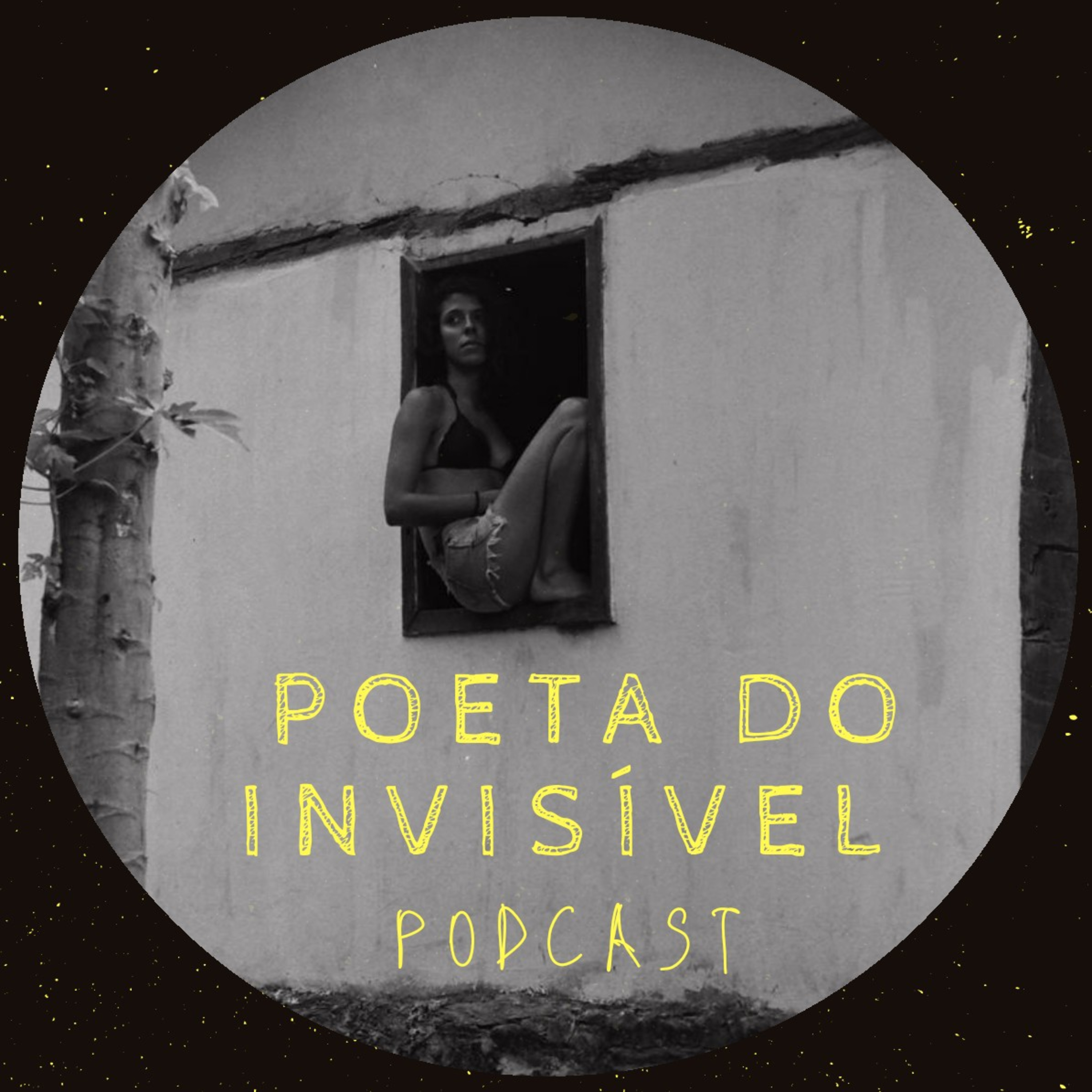 Poeta do Invisível