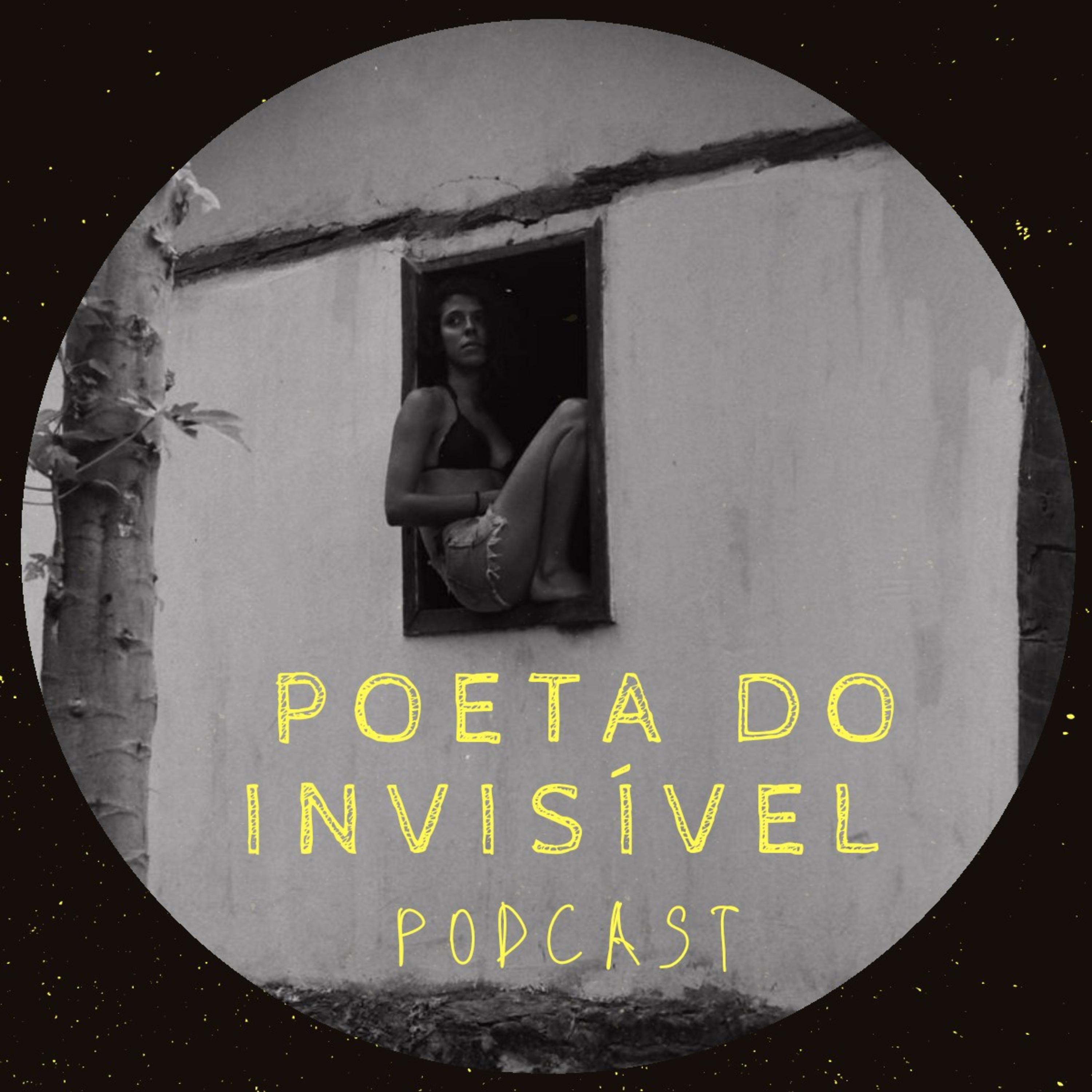 Poeta do Invisível