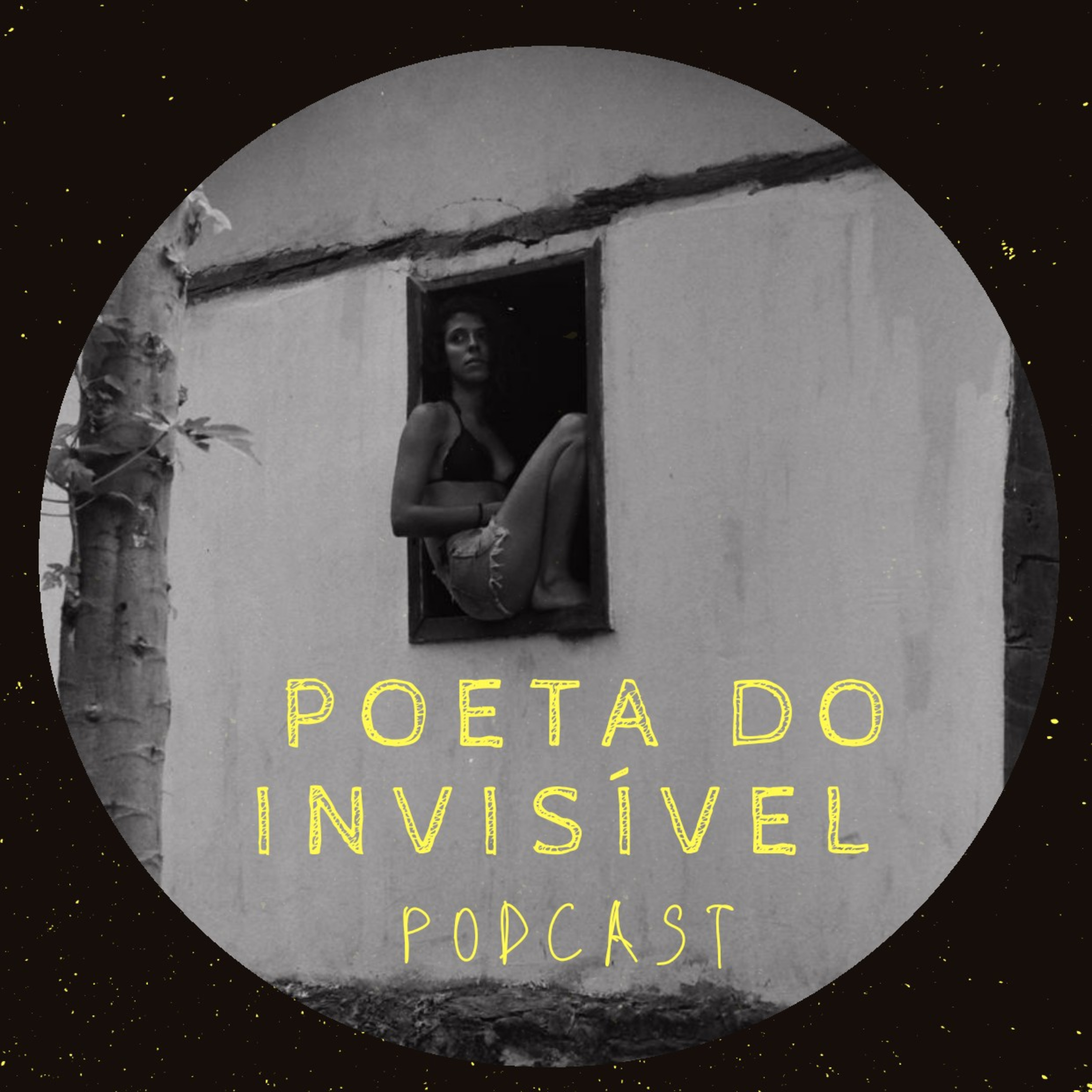 Poeta do Invisível