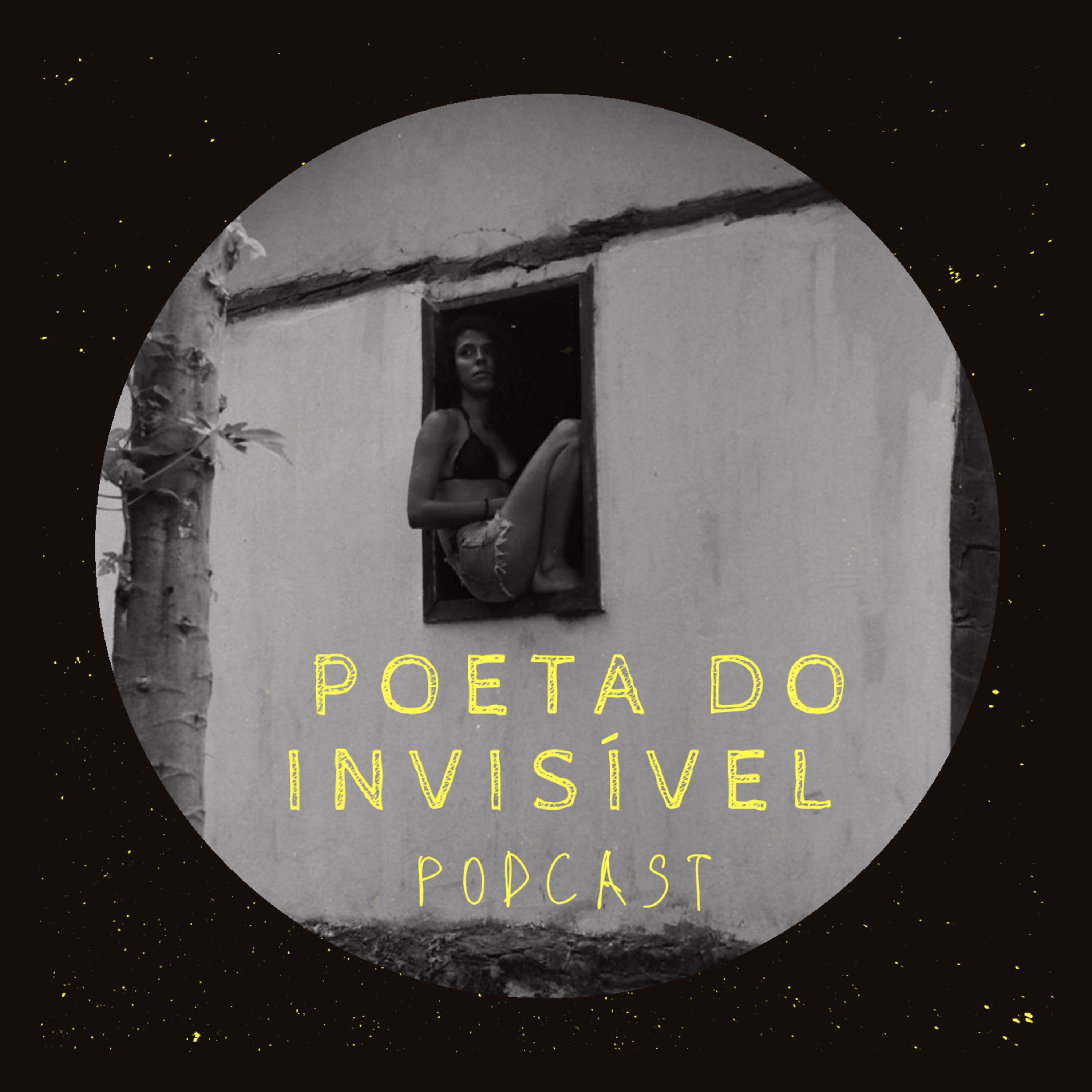 Poeta do Invisível
