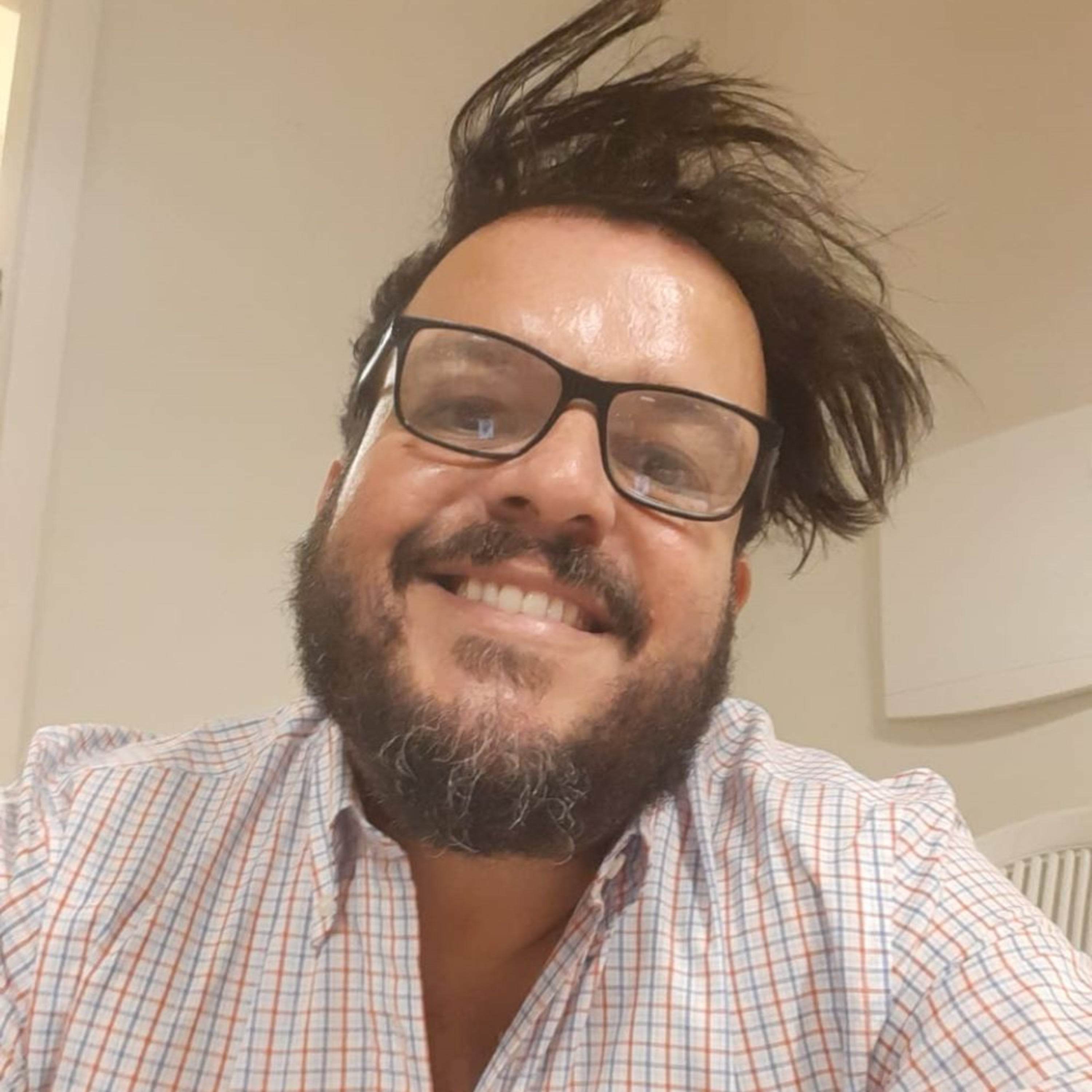Podcast do E aí?!