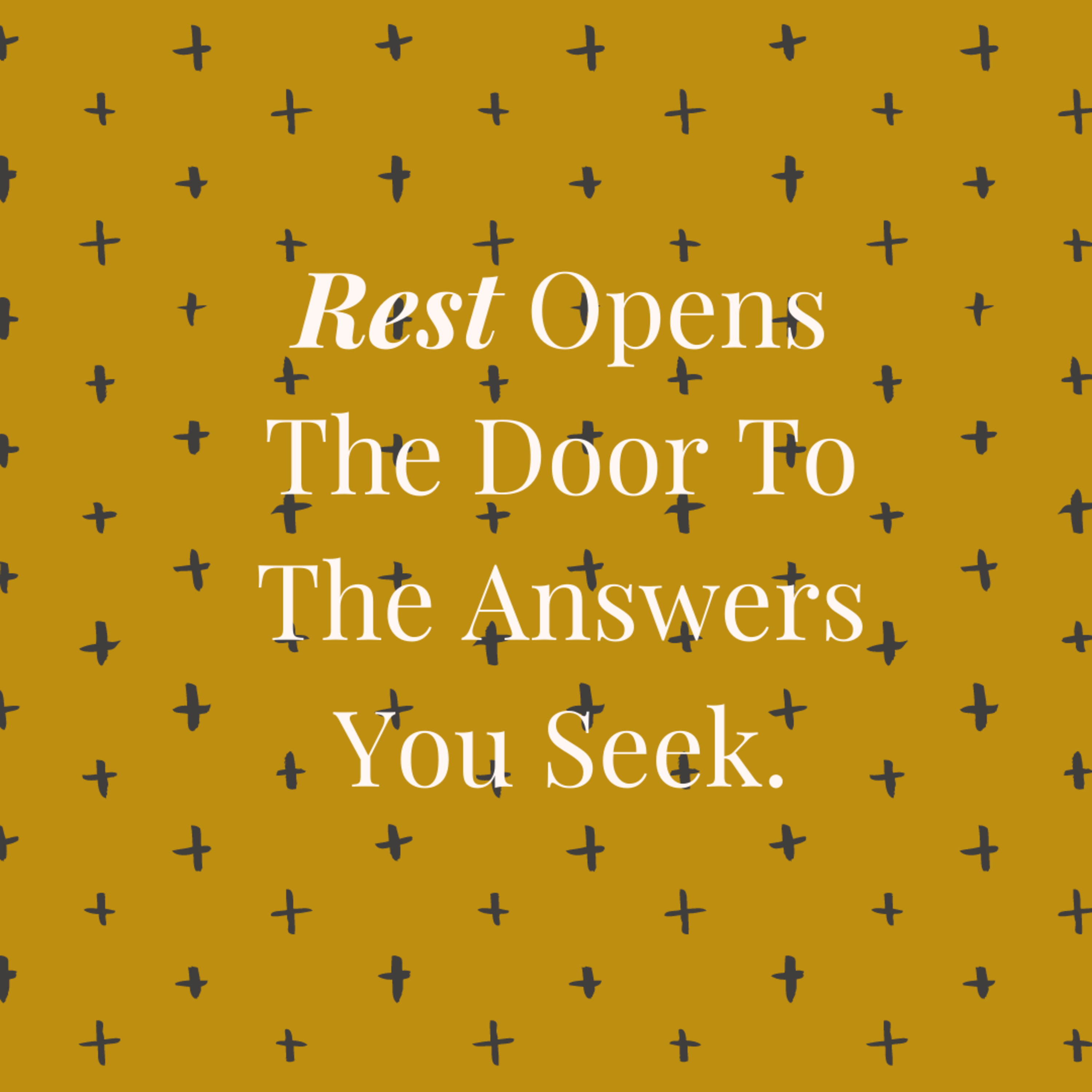 Called To Prosper