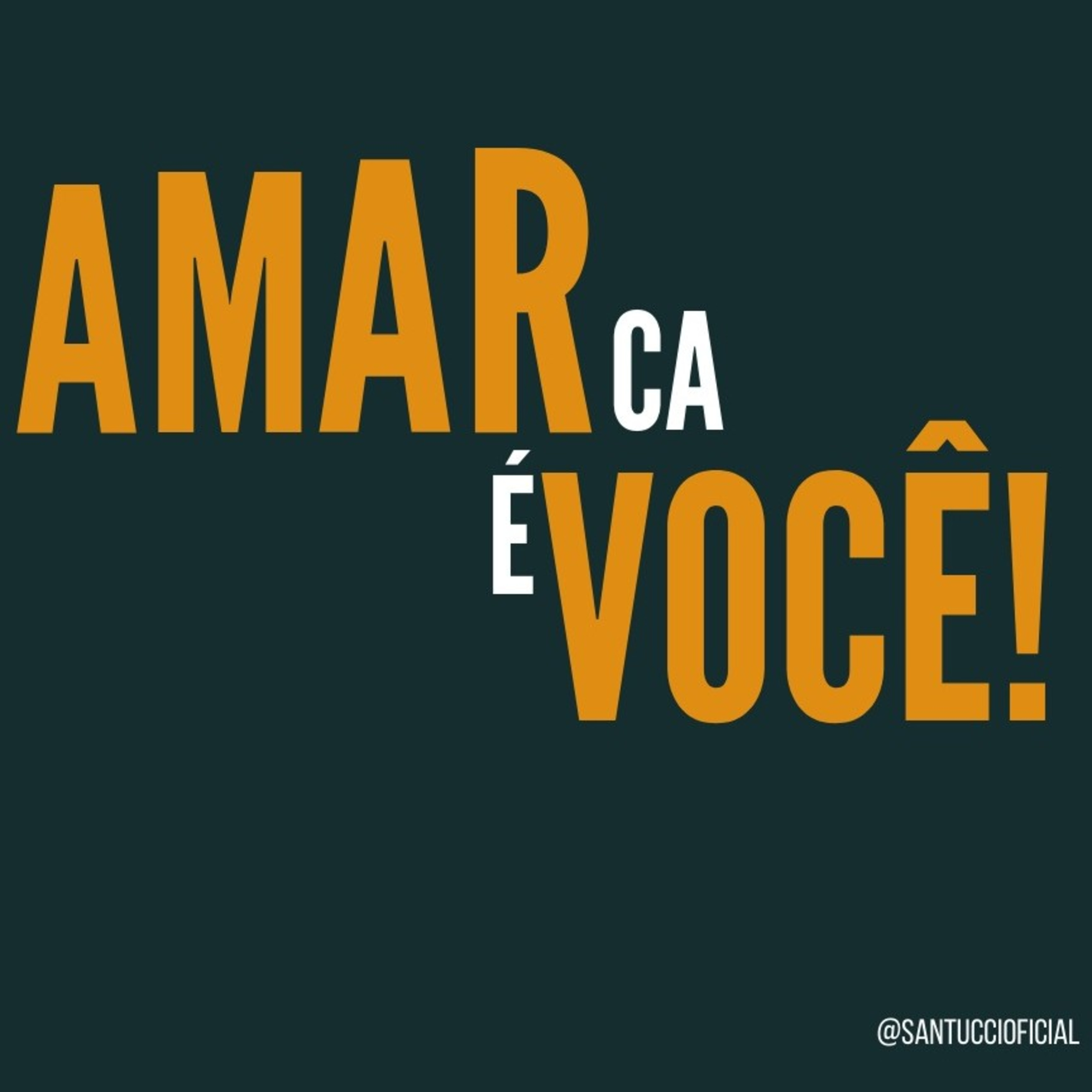 A Marca é Você