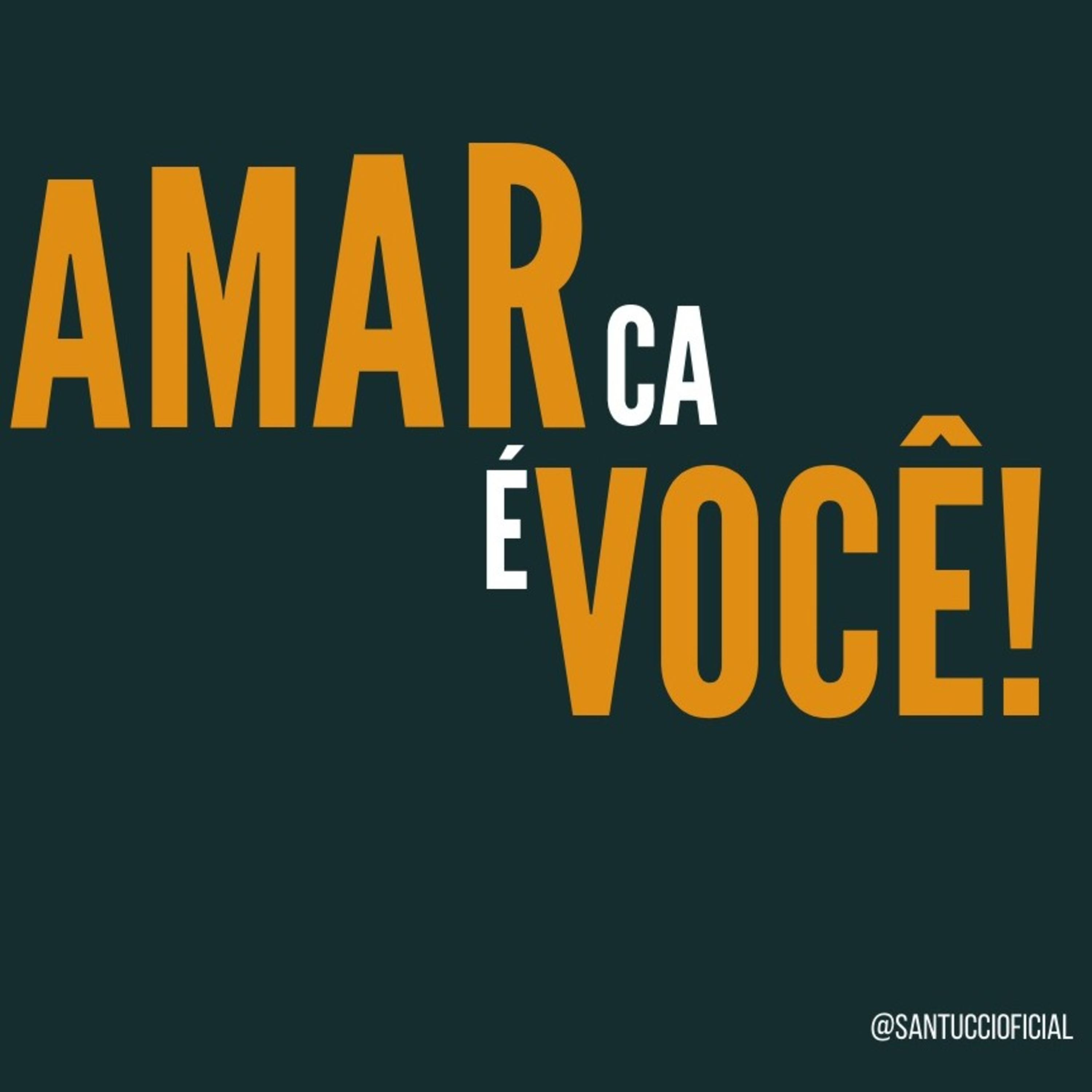 A Marca é Você