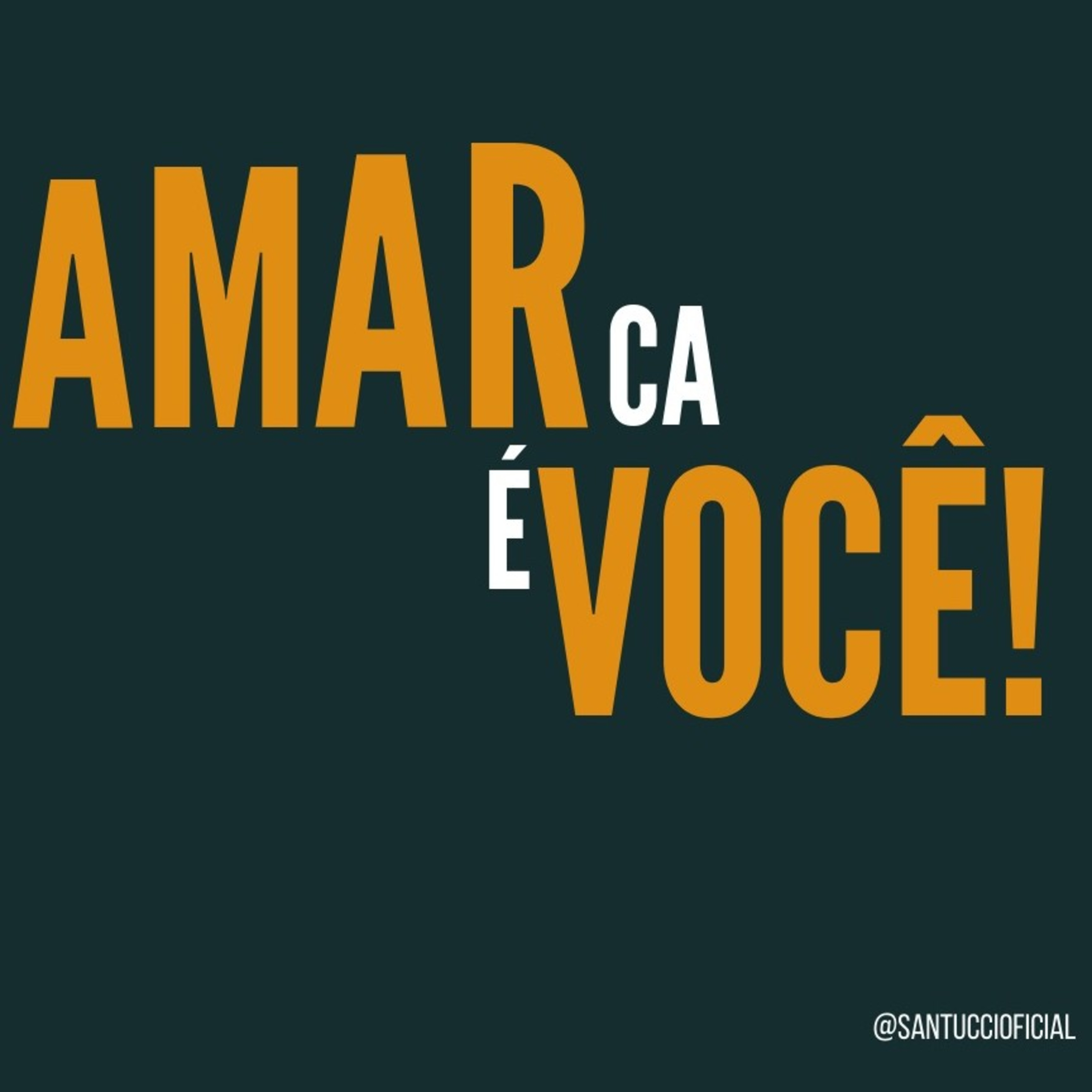 A Marca é Você