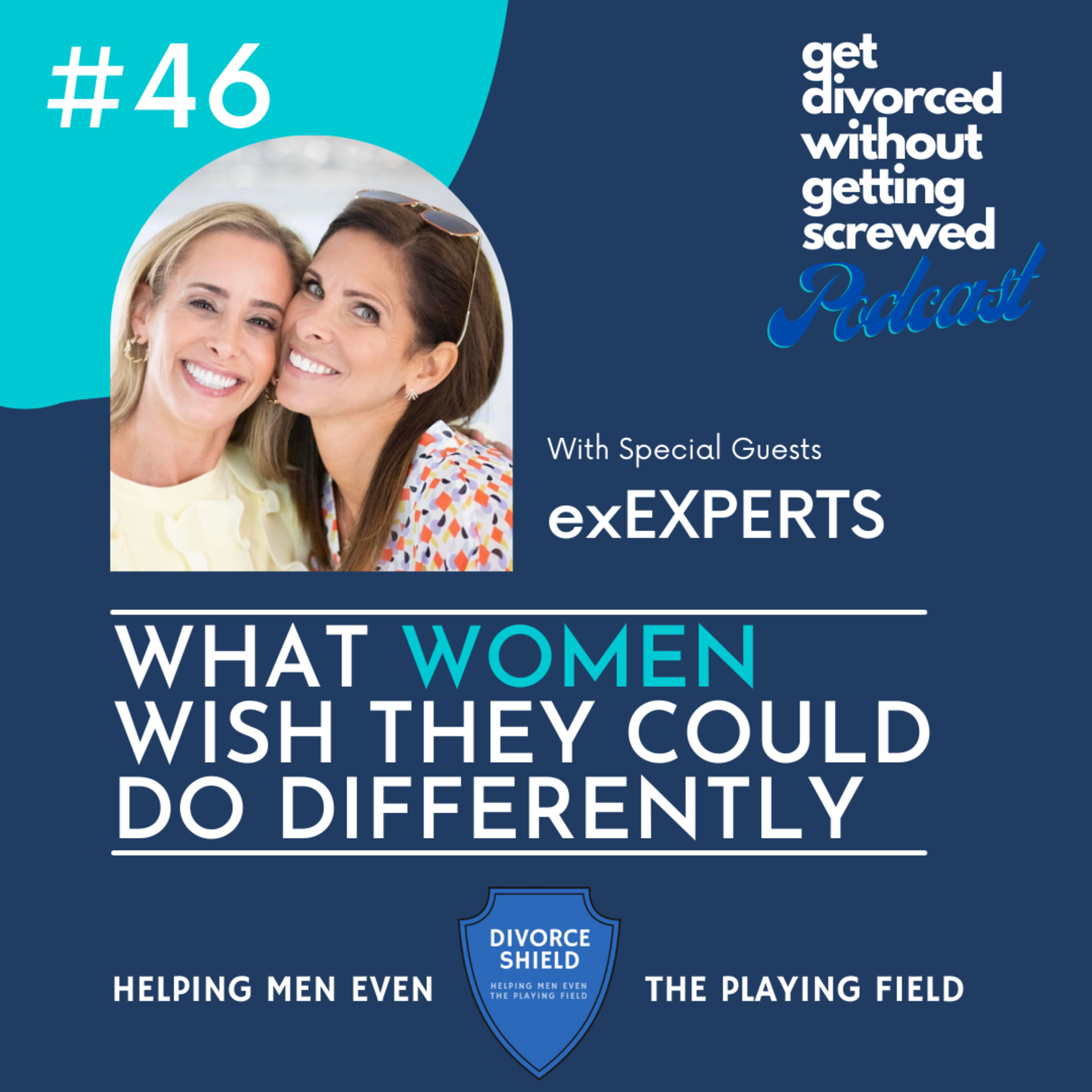 Get Divorced Without Getting Screwed