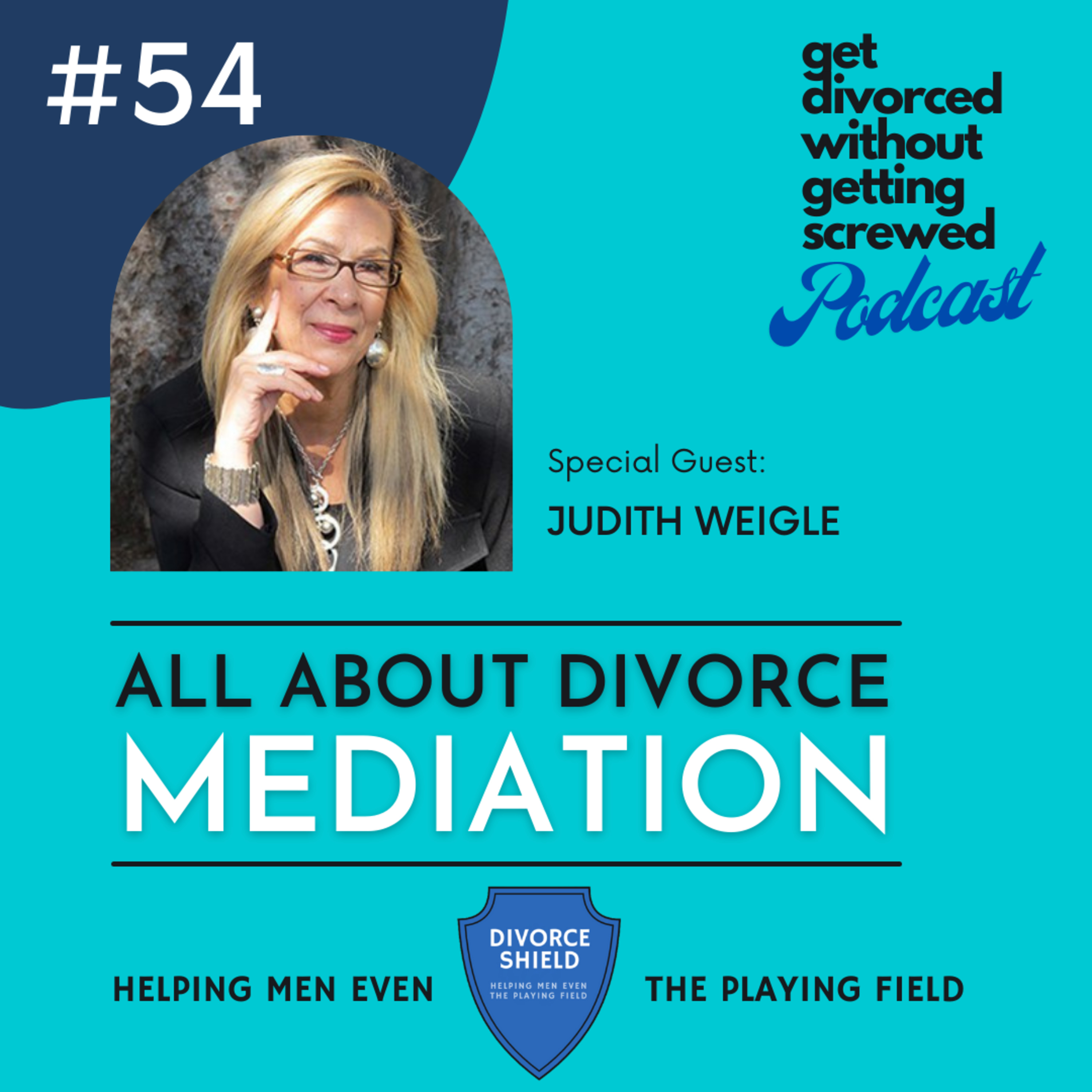 Get Divorced Without Getting Screwed