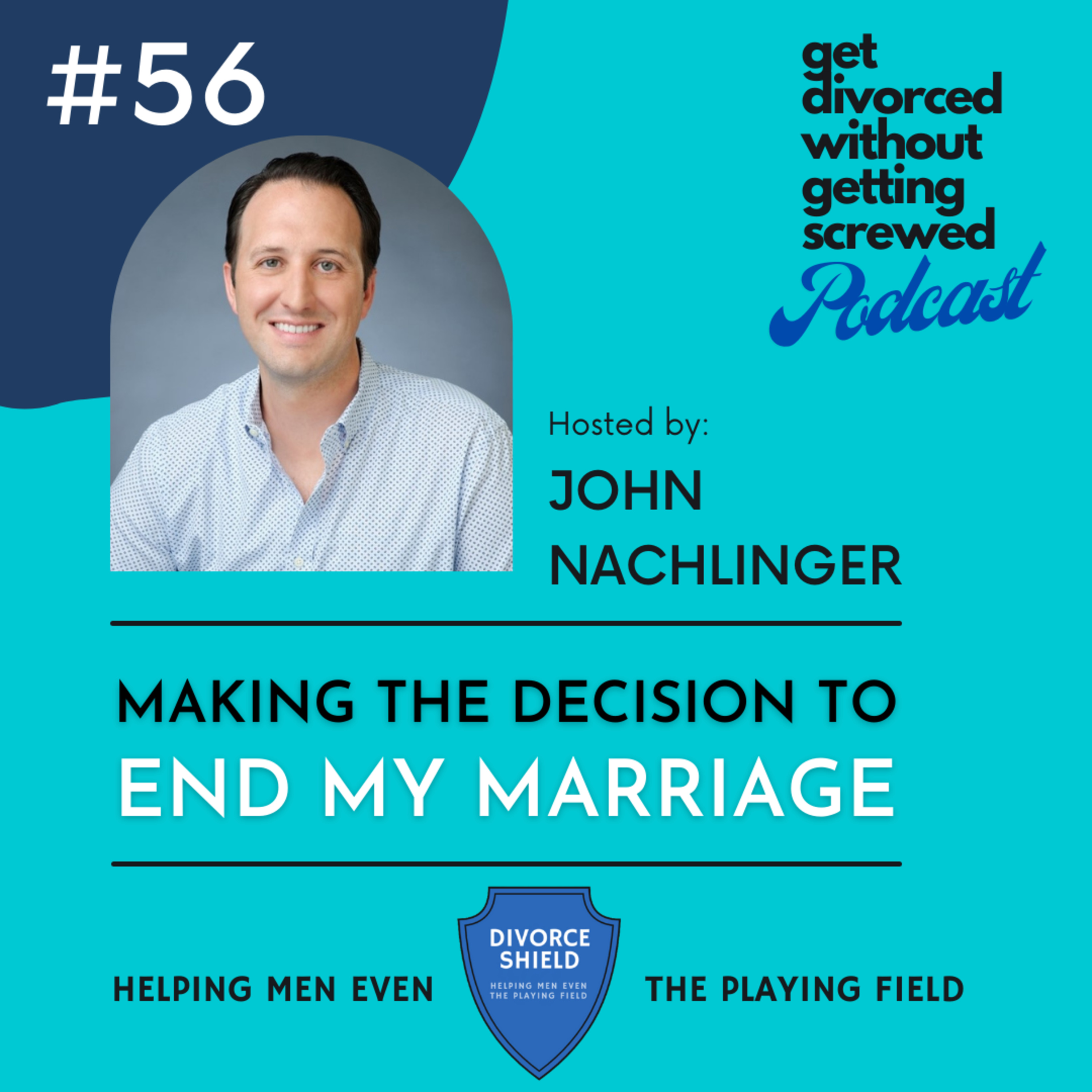 56. Making the Decision to End My Marriage [SEASON 2 FINALE]