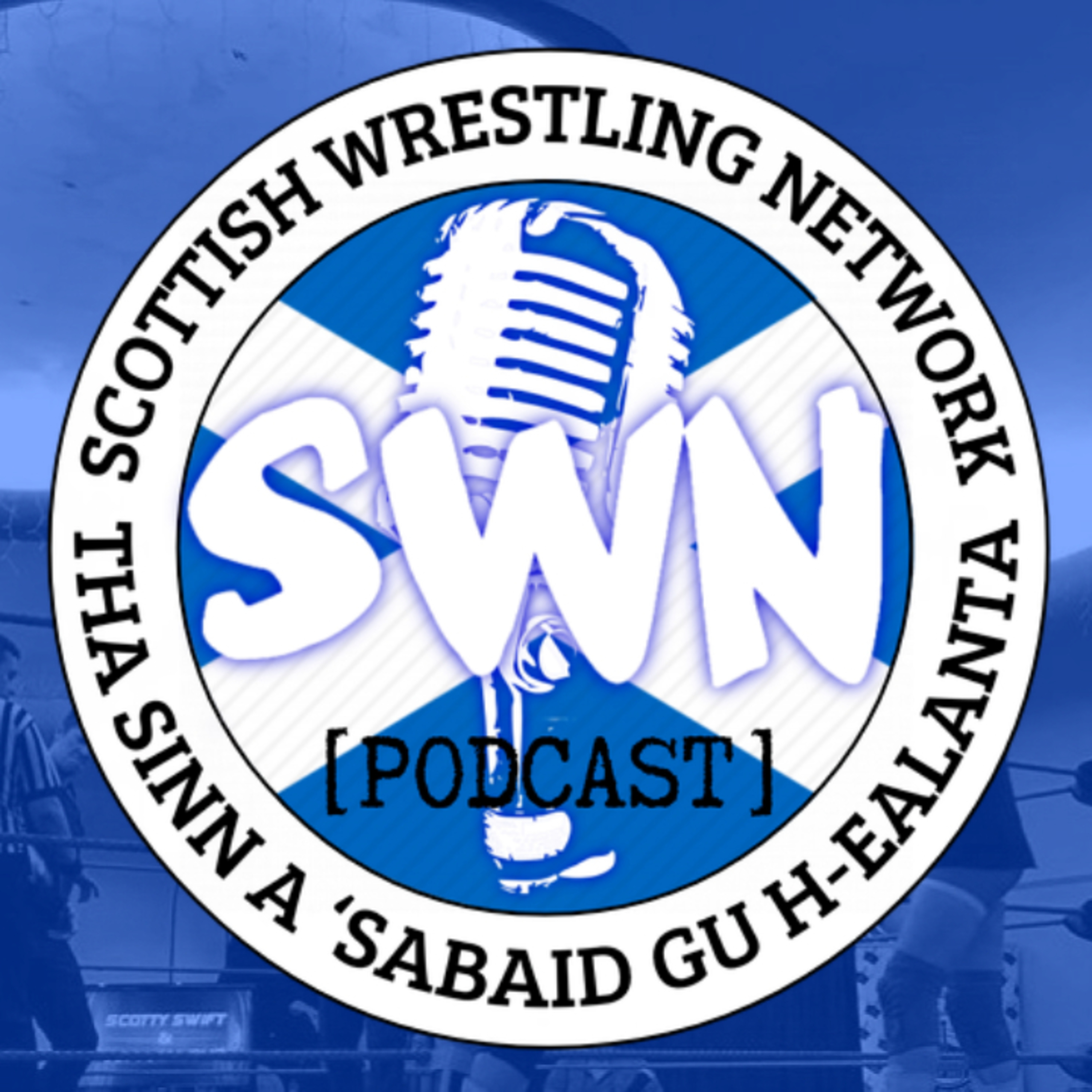 Scottish Wrestling Network