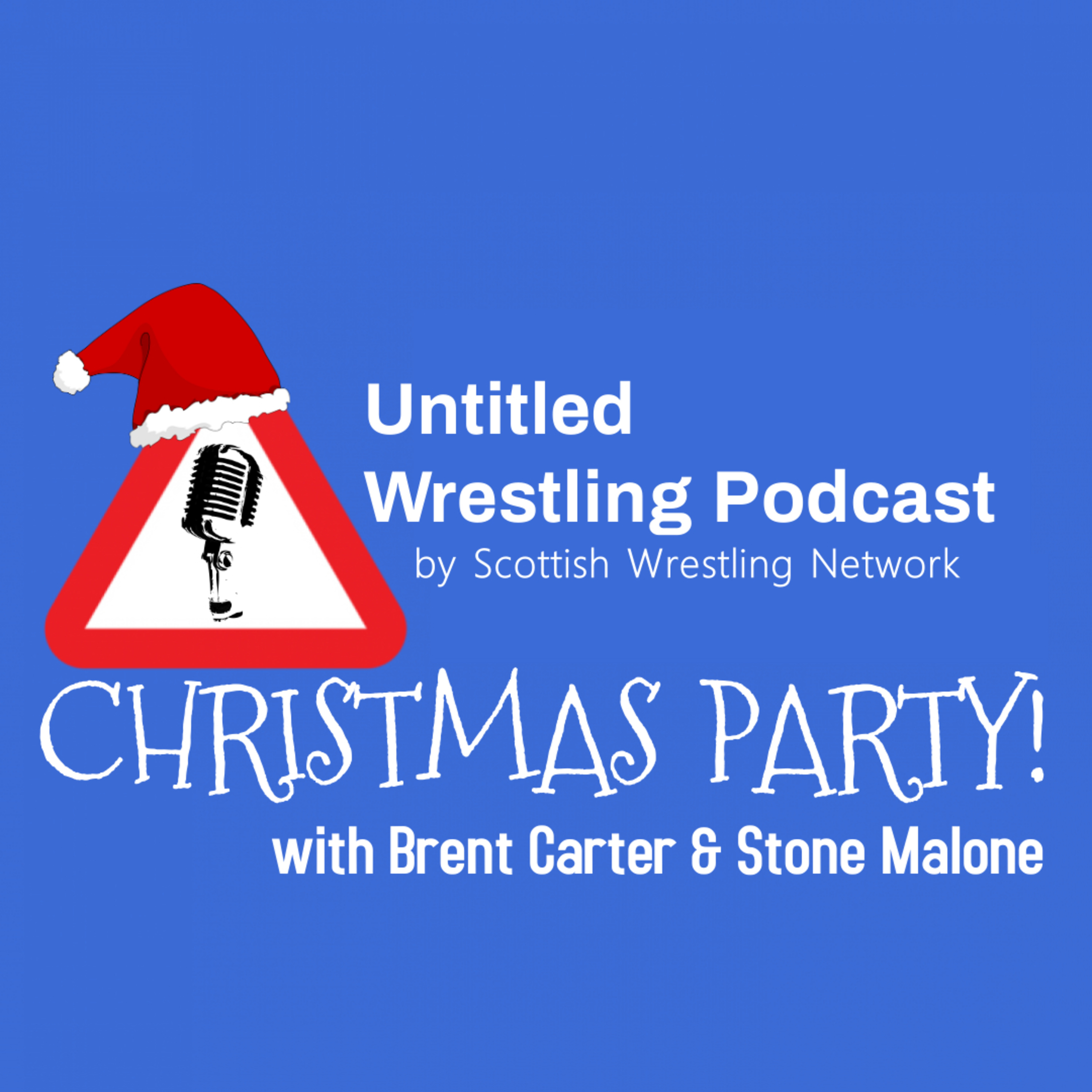 Scottish Wrestling Network