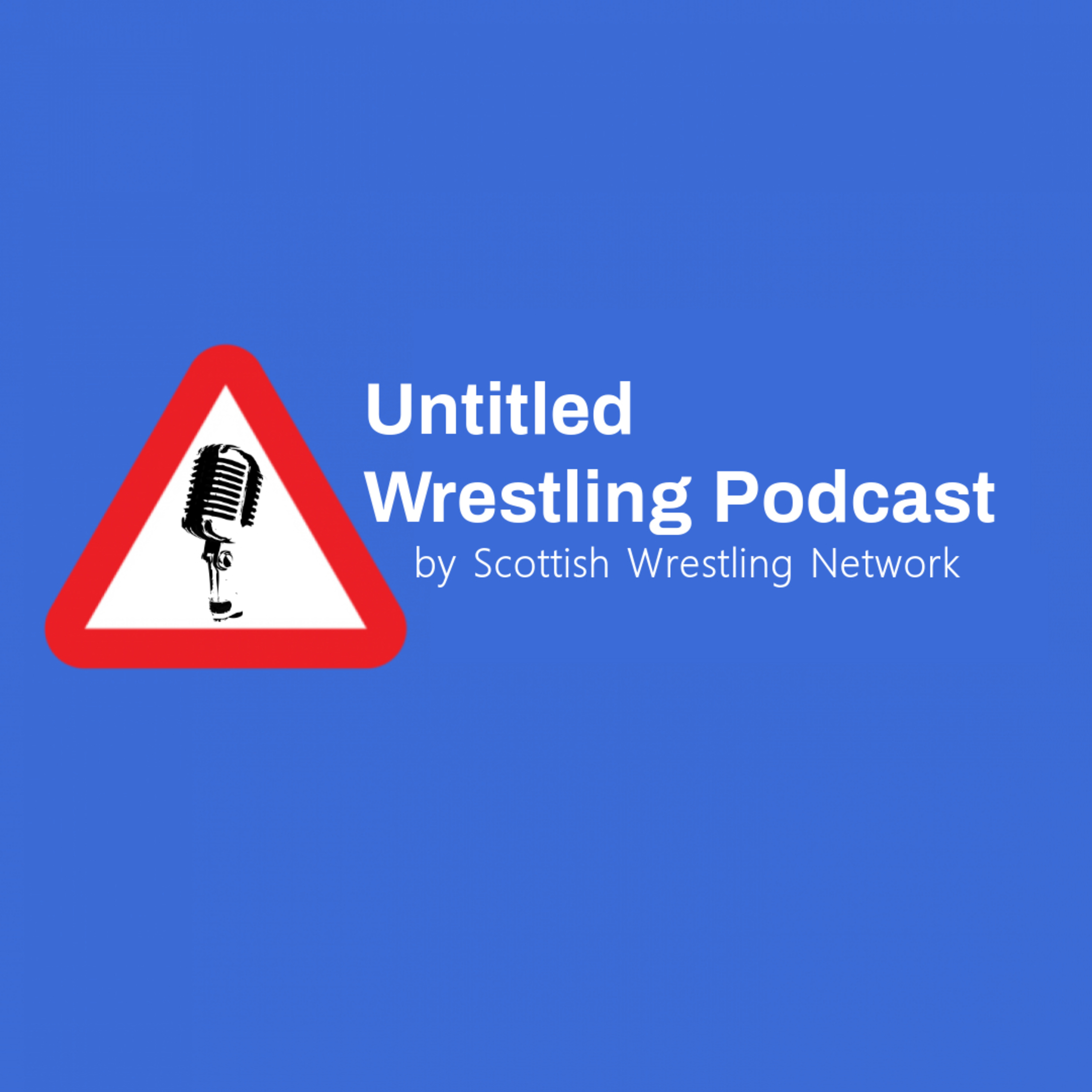 Scottish Wrestling Network