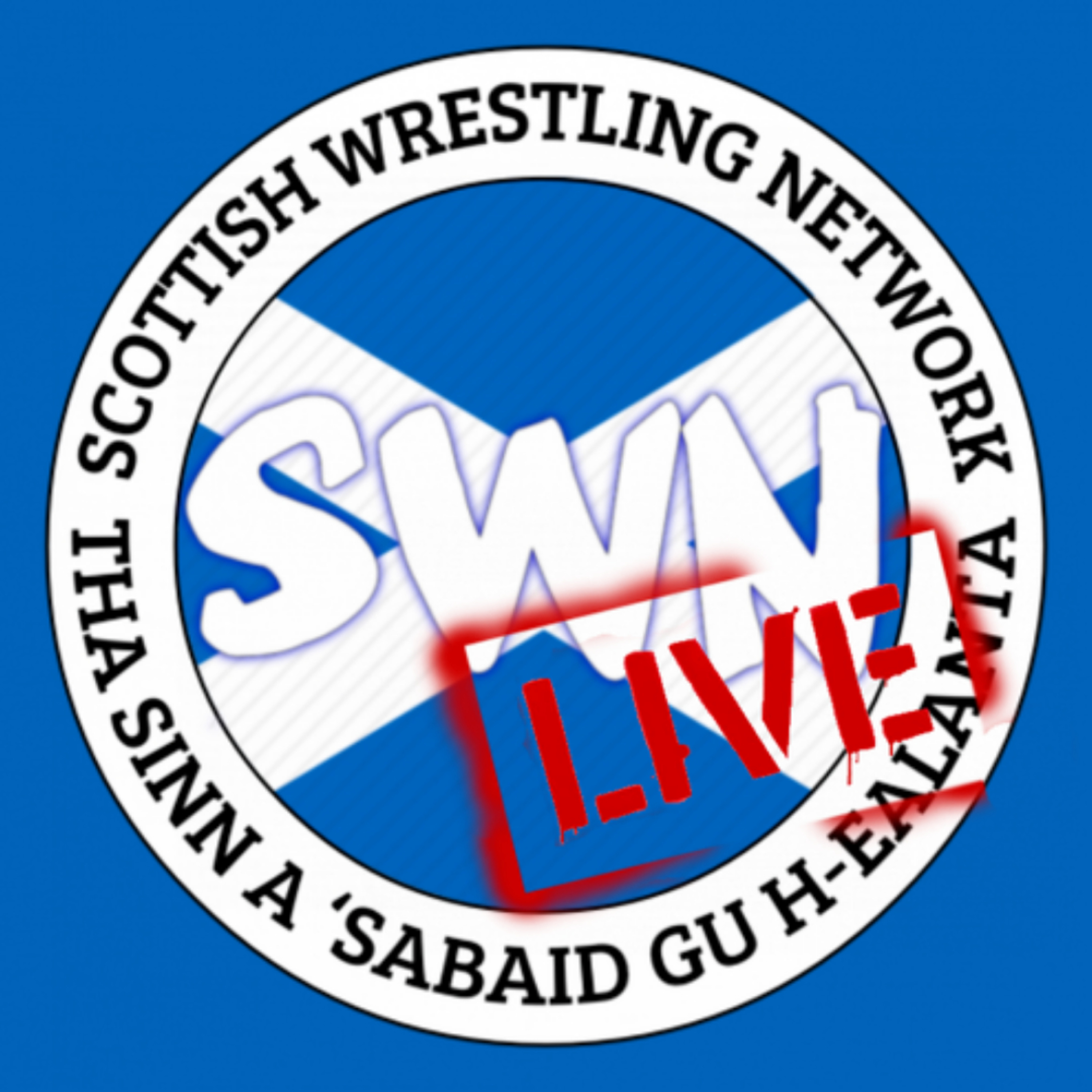 Scottish Wrestling Network