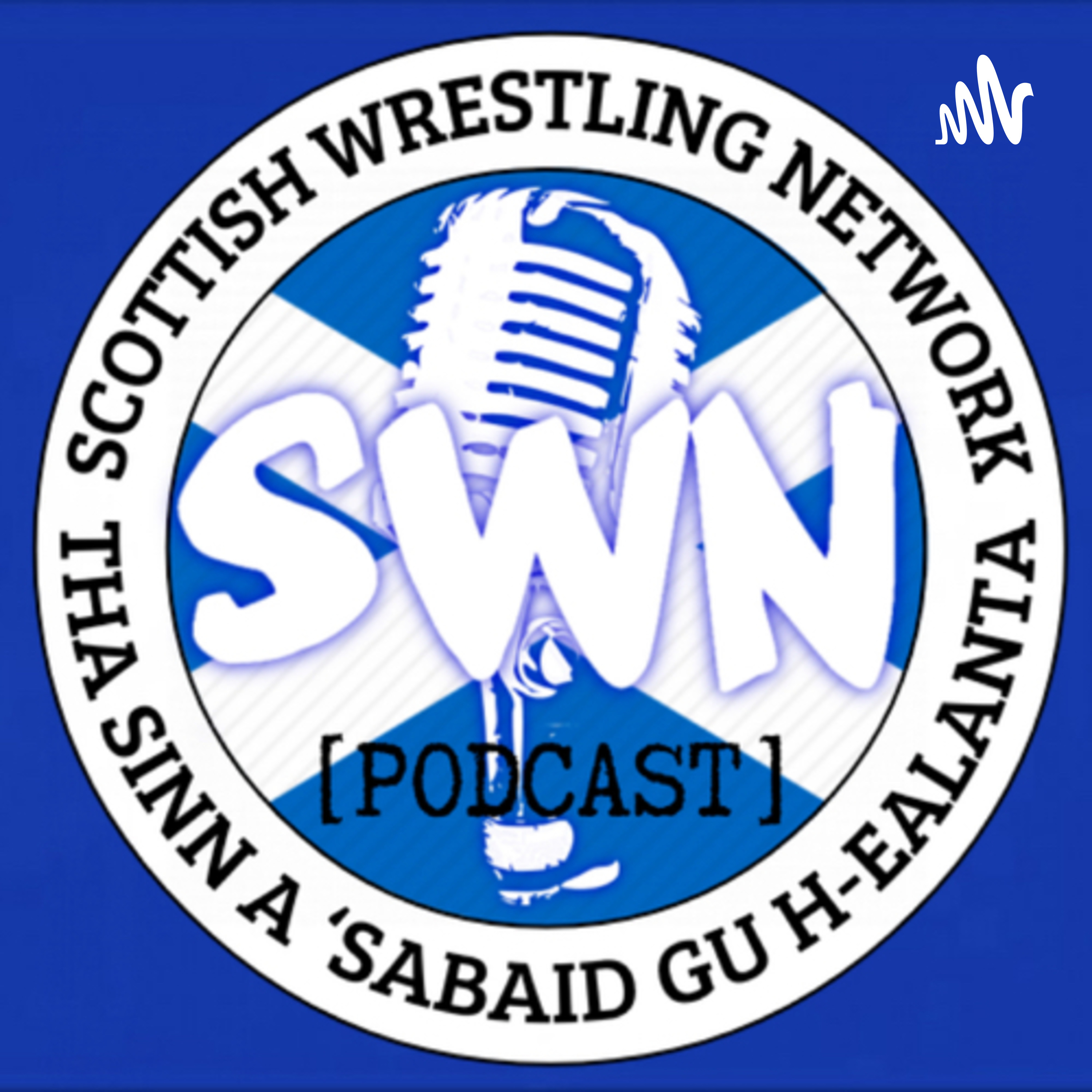 Scottish Wrestling Network