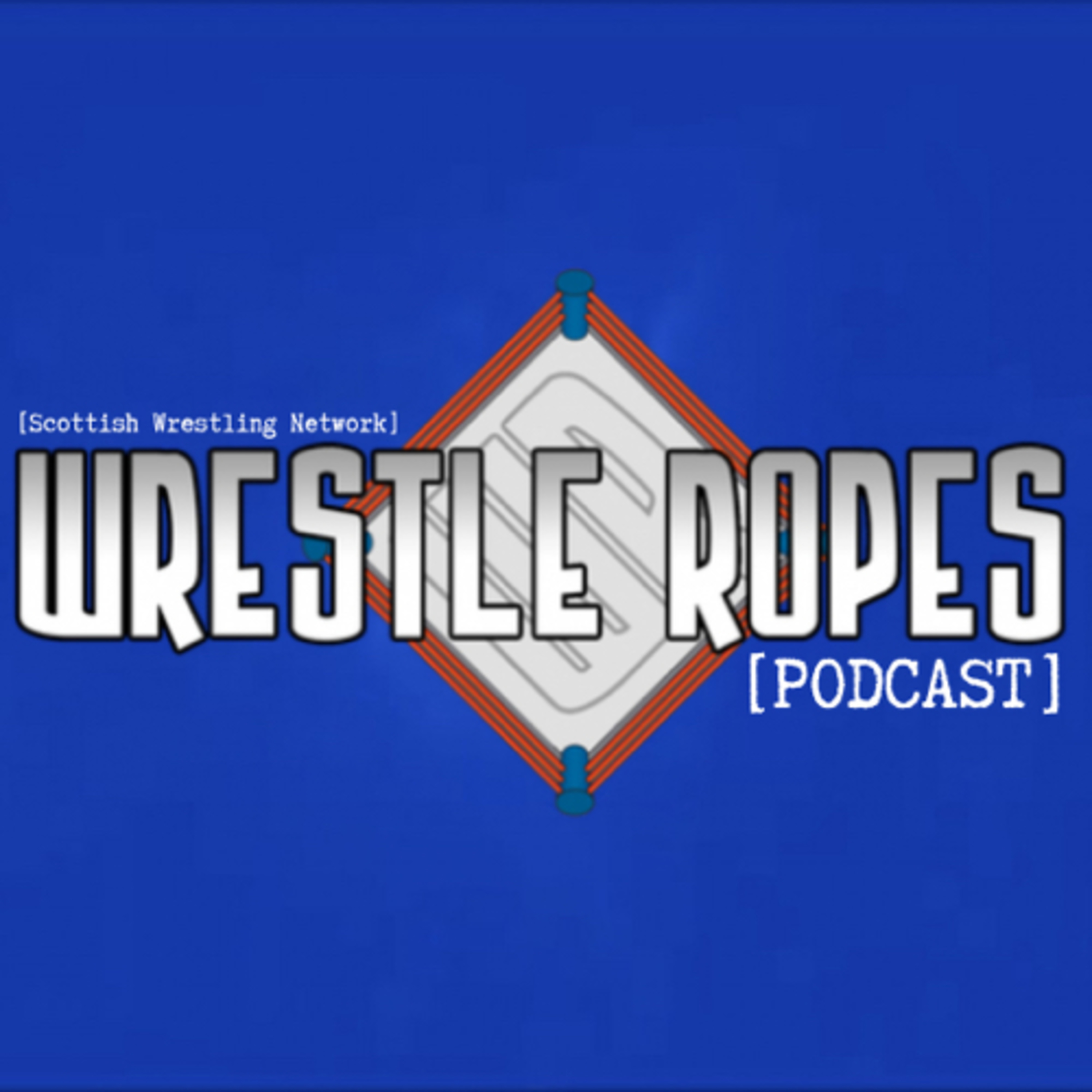 Scottish Wrestling Network