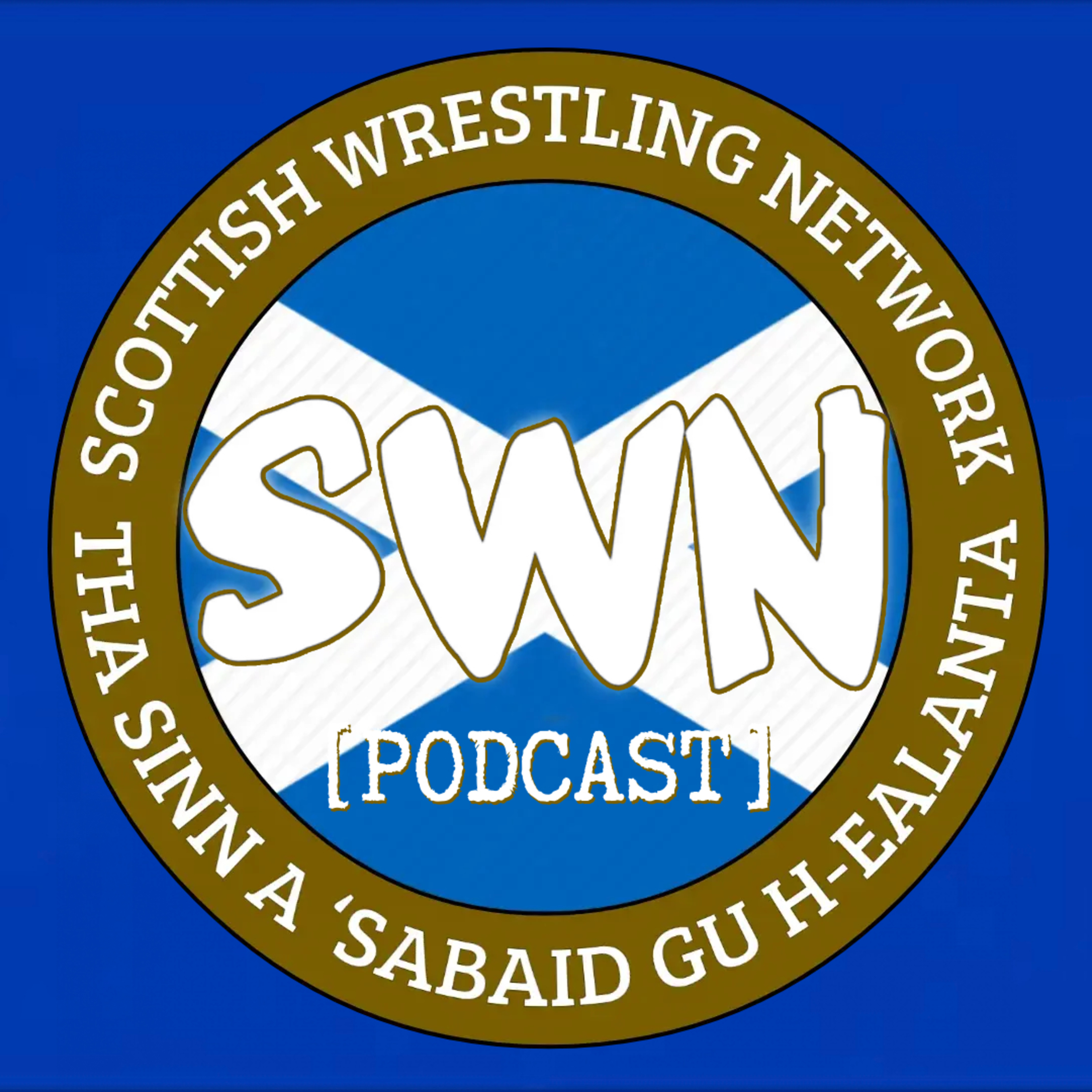 Scottish Wrestling Network