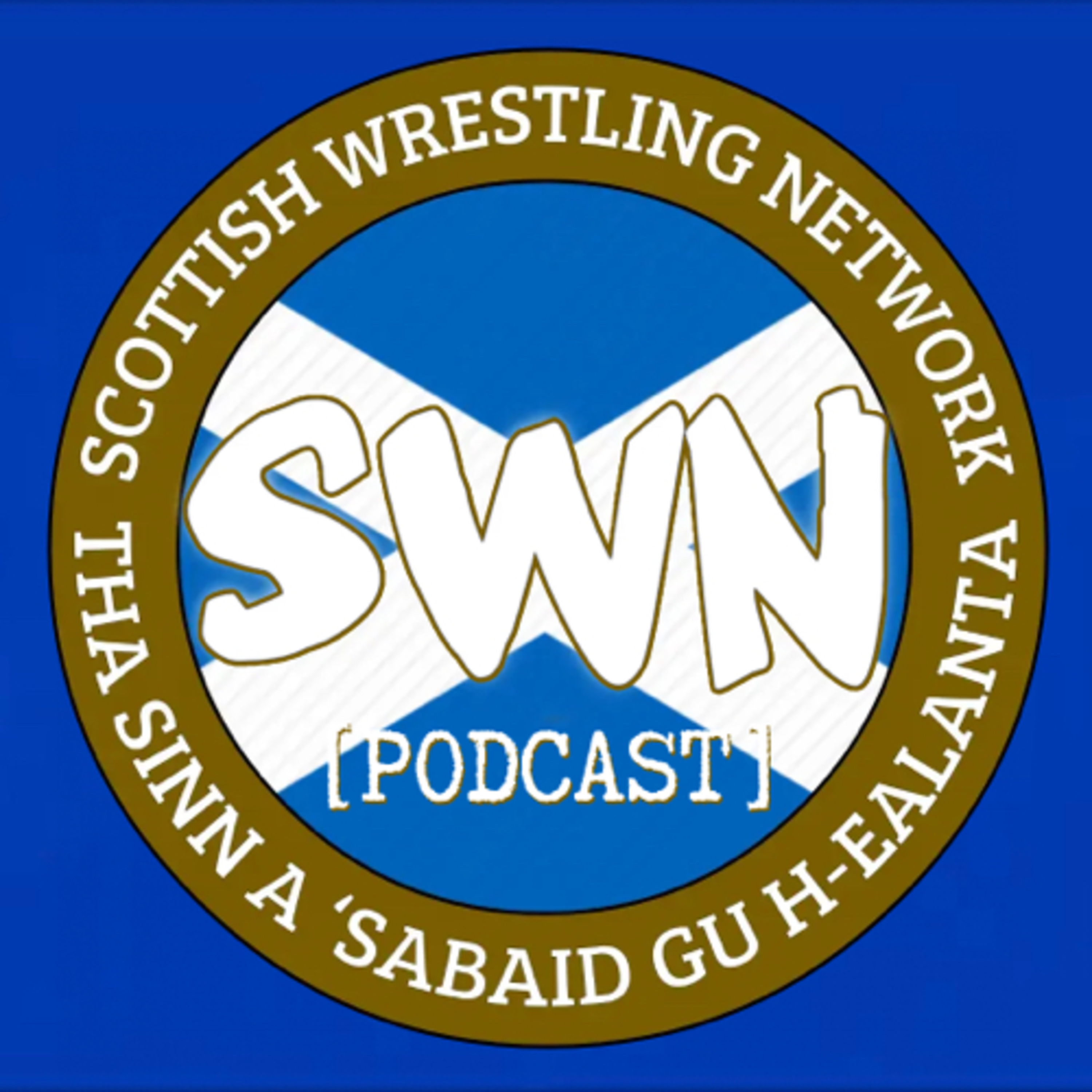 Scottish Wrestling Network