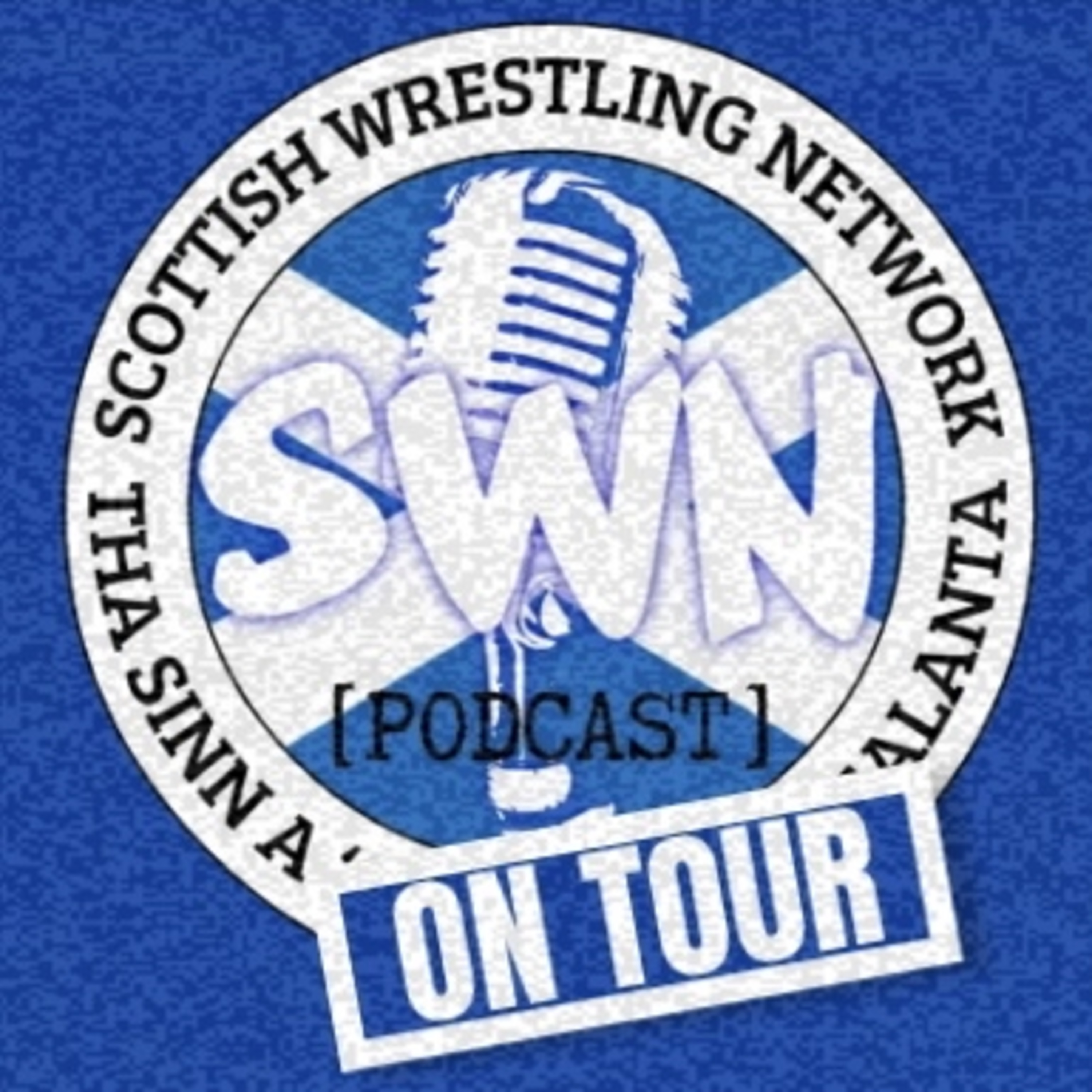 Scottish Wrestling Network