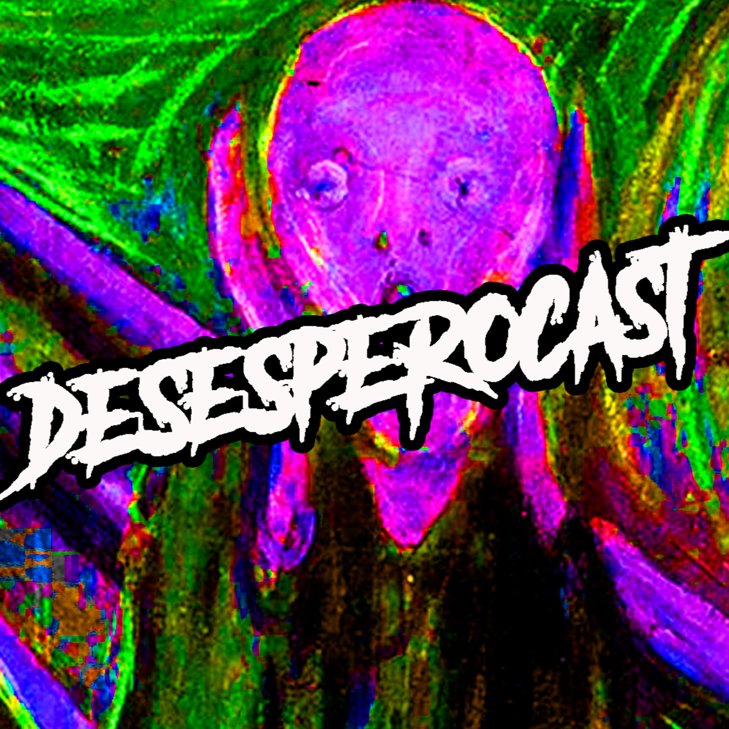 Desesperocast n°1