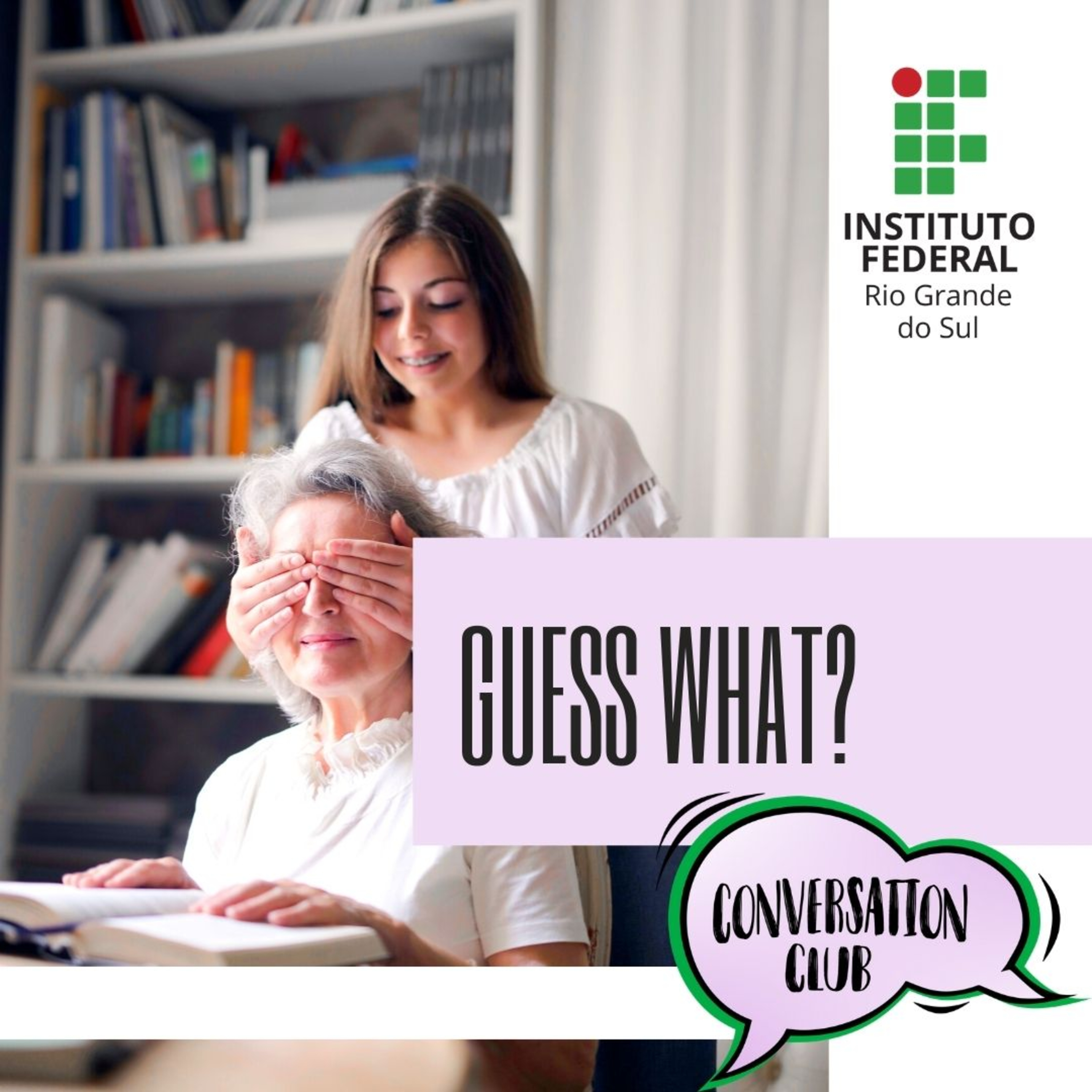 Conversation Club