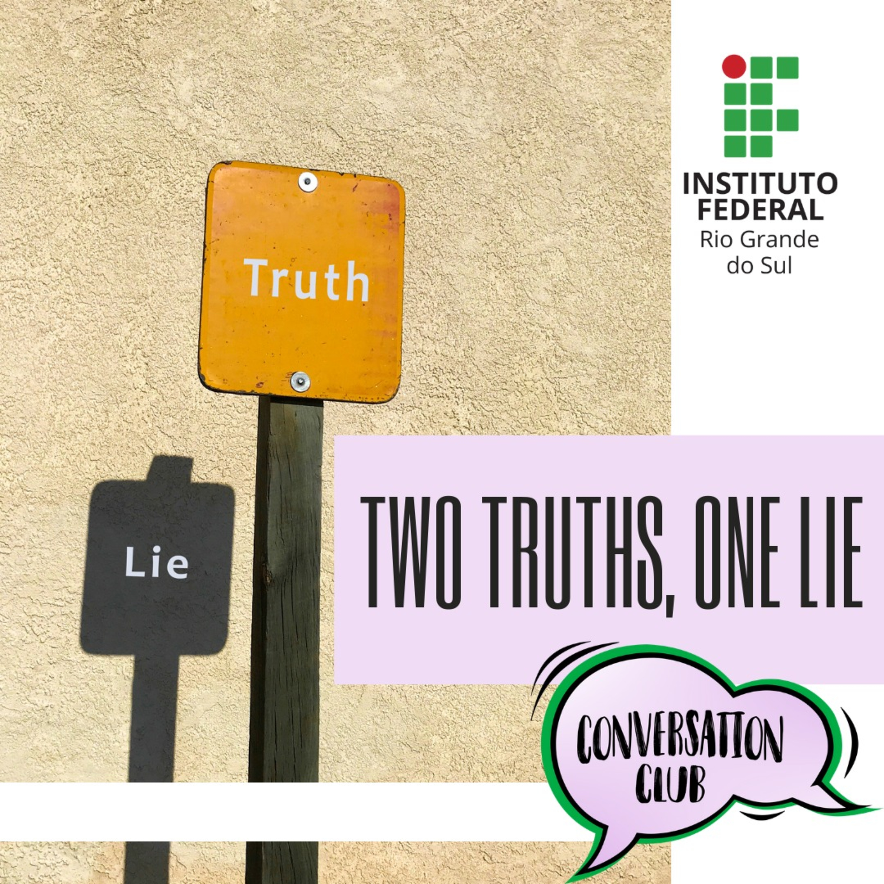 Conversation Club
