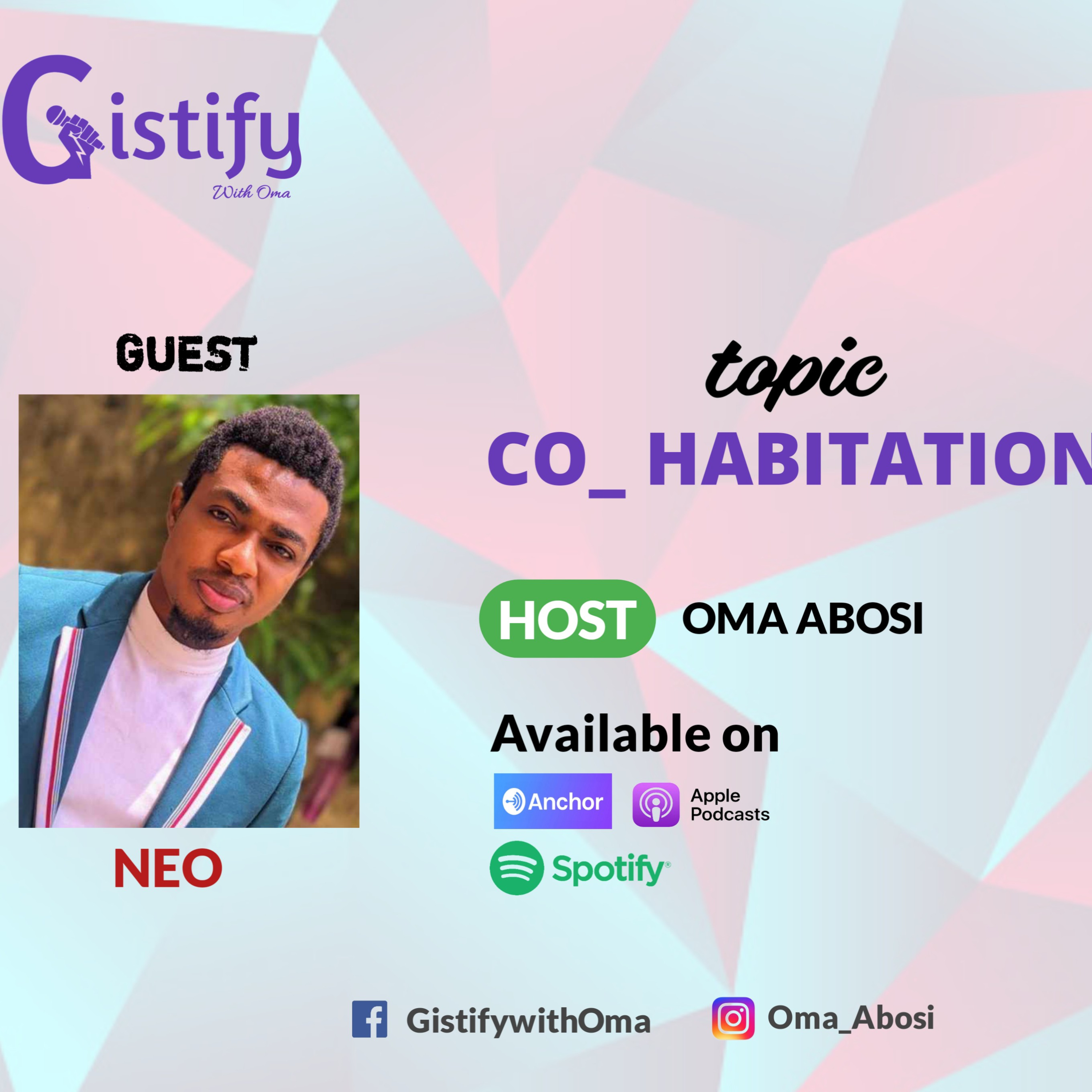 Gistify With Oma