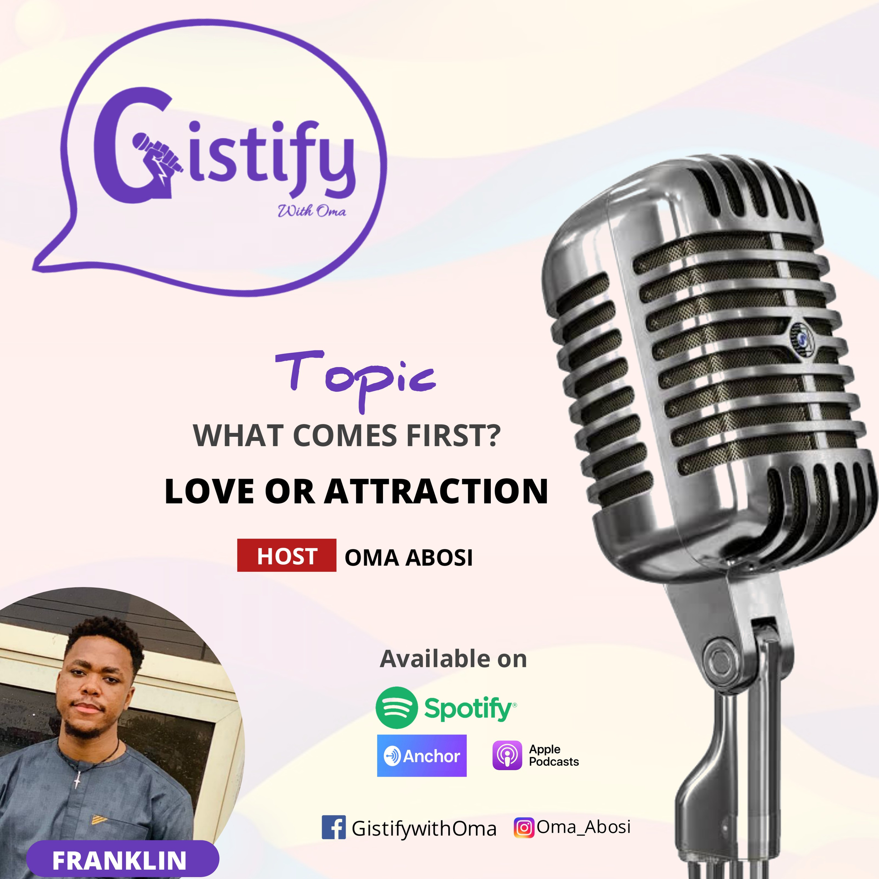 Gistify With Oma
