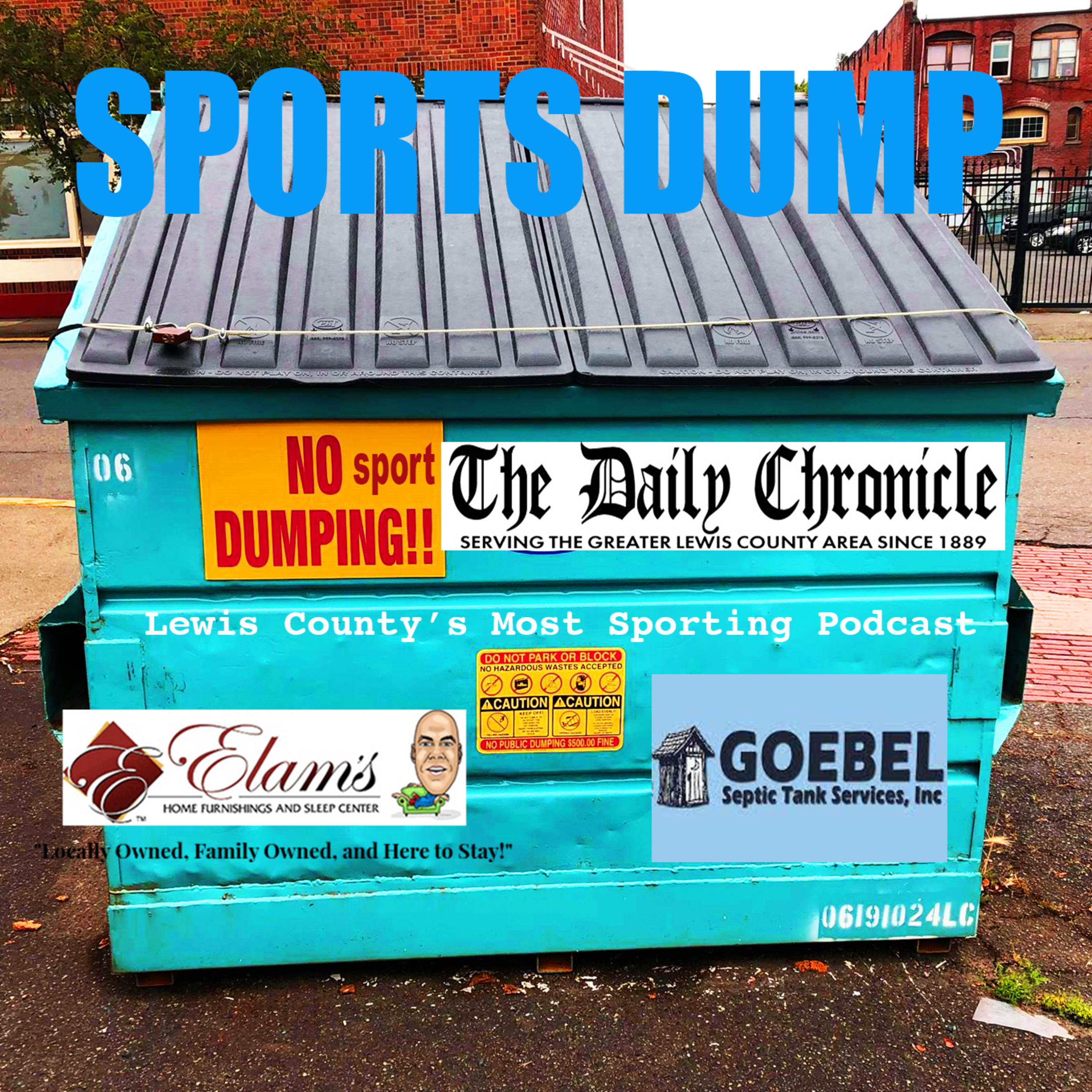 The Chronicle News Dump