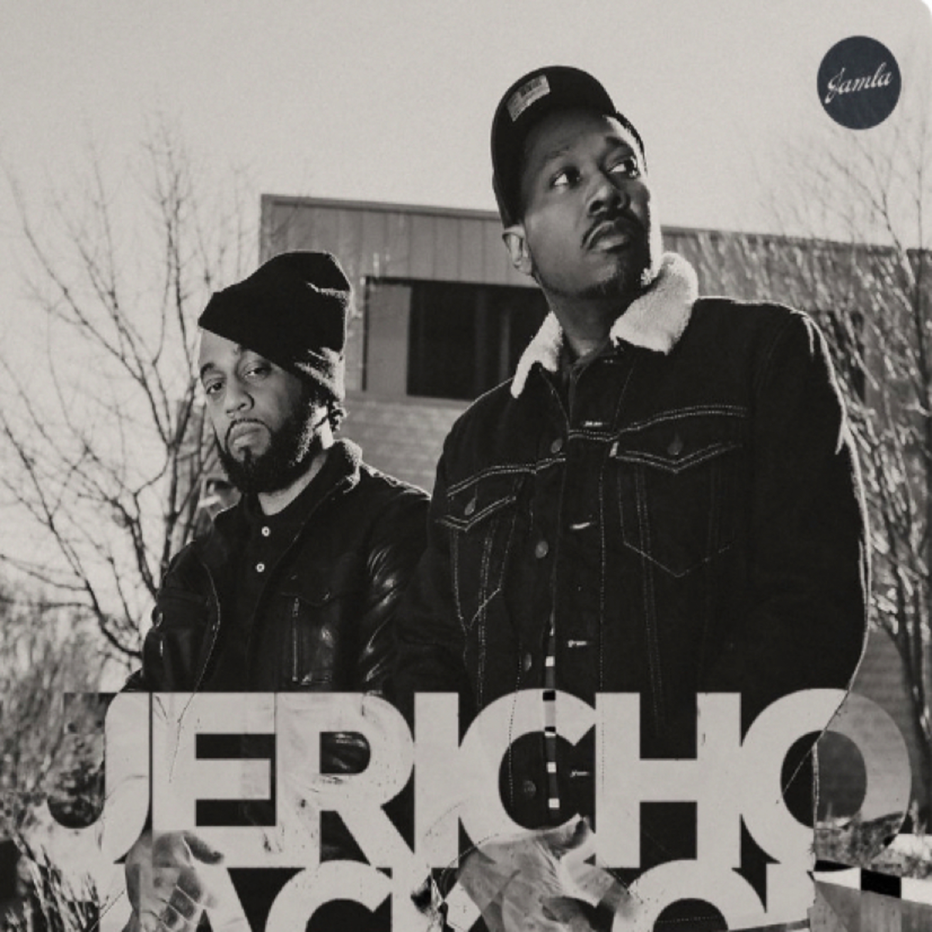 Elzhi's -Jericho Jackson. Highly slept on dope album of 2018 Elzhi's -Jericho Jackson. Highly slept on dope album of 2018