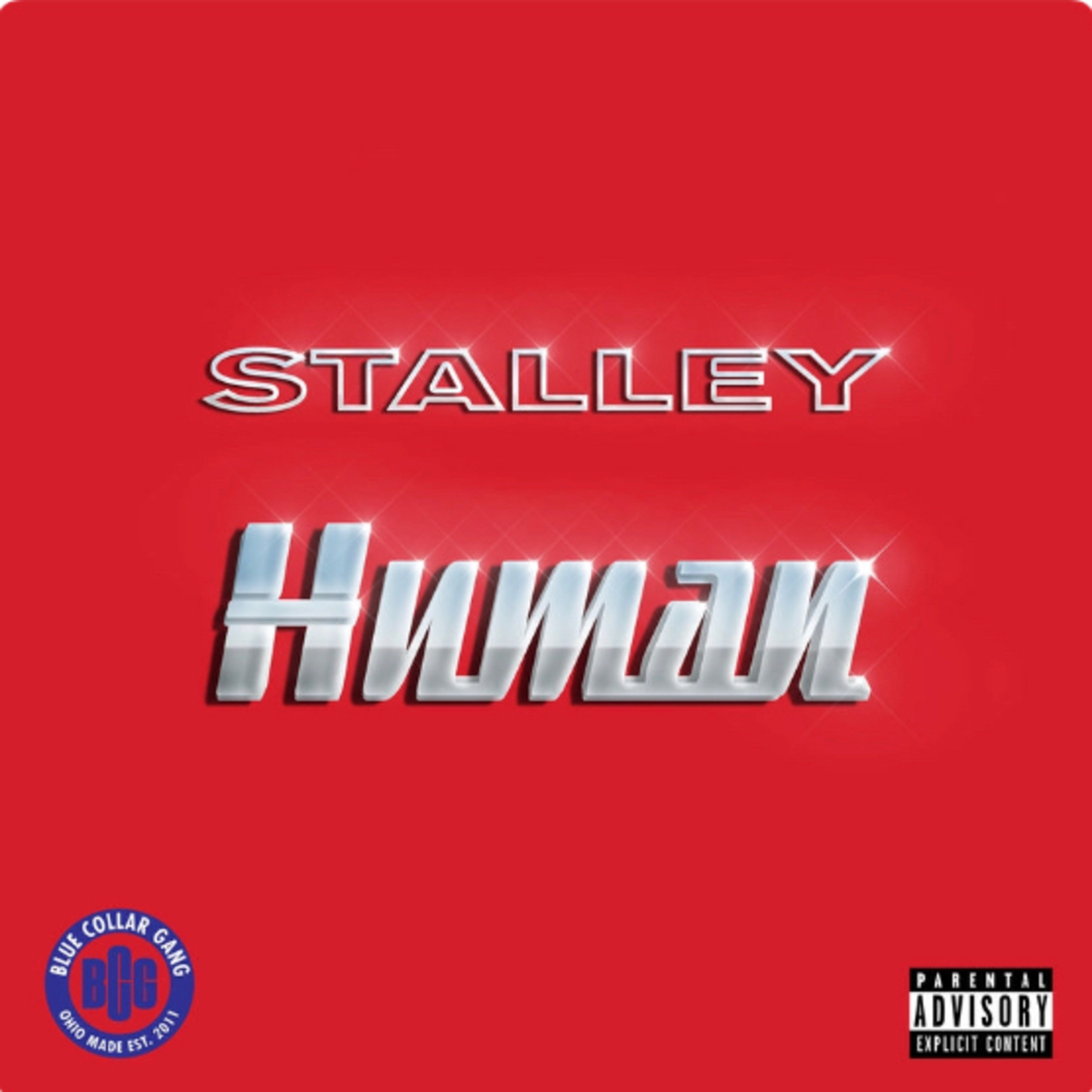 Stalley's Human EP review Stalley's Human EP review