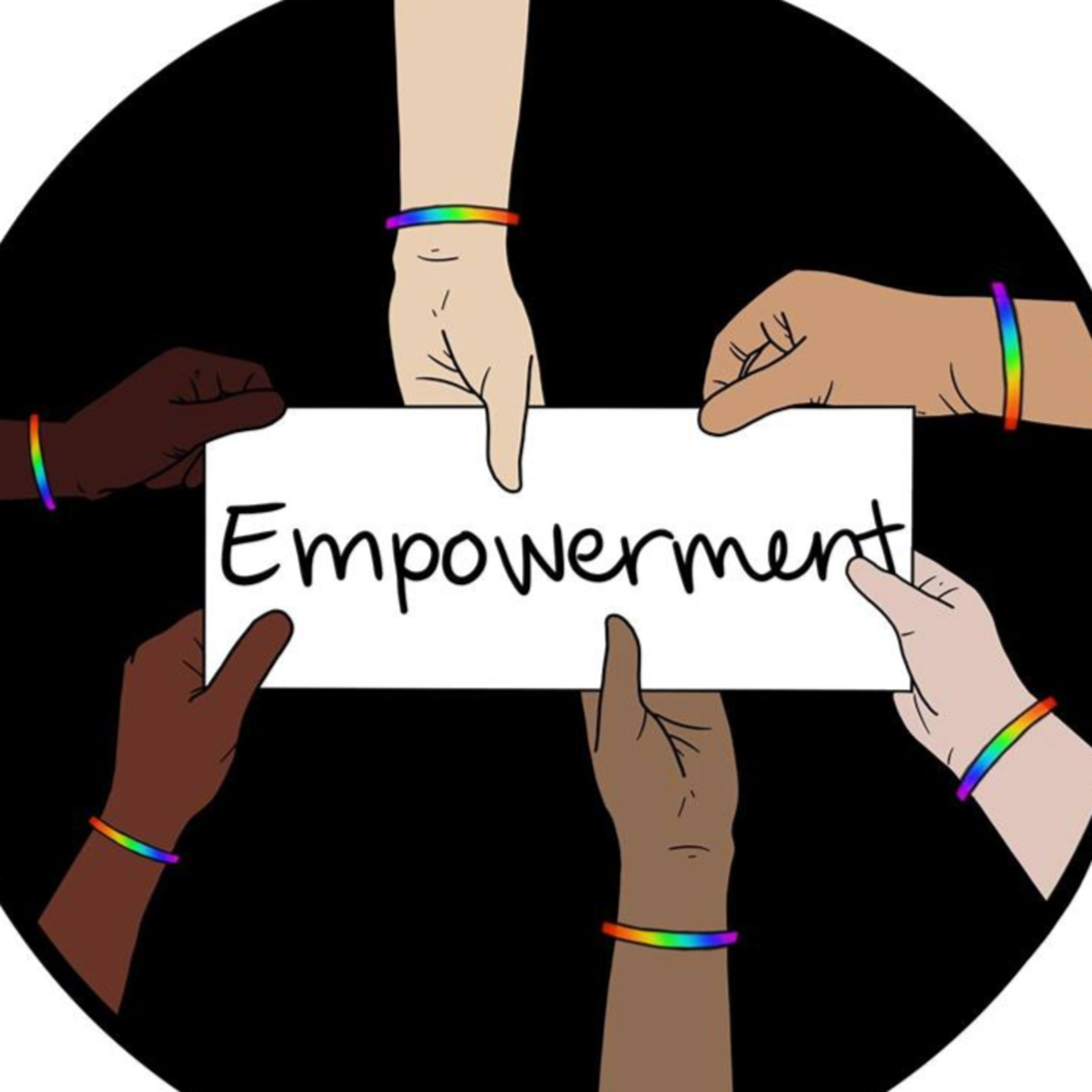 Empowerment Project: Episode 1 Empowerment Project: Episode 1